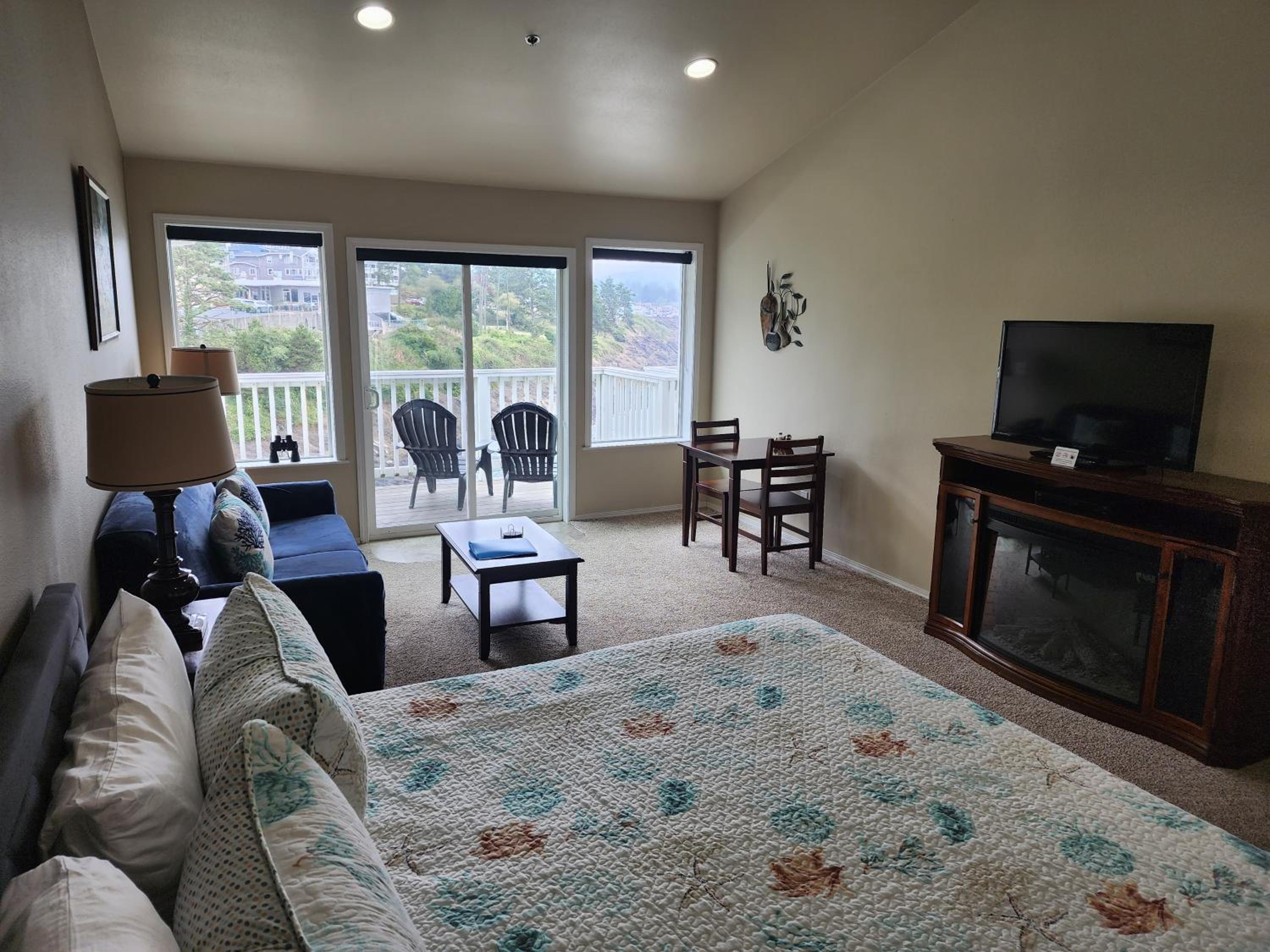 Inn at Arch Rock