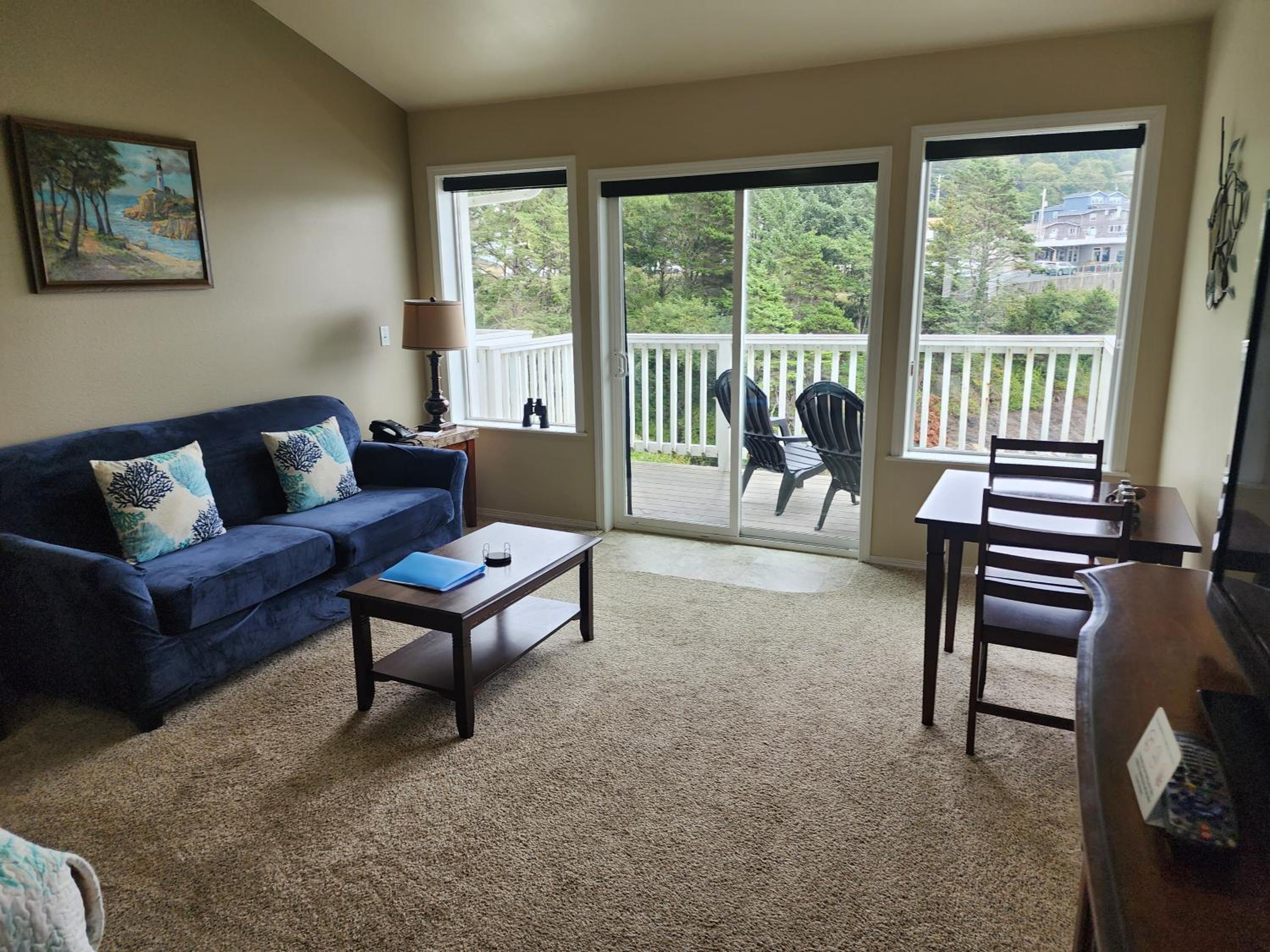 Inn at Arch Rock