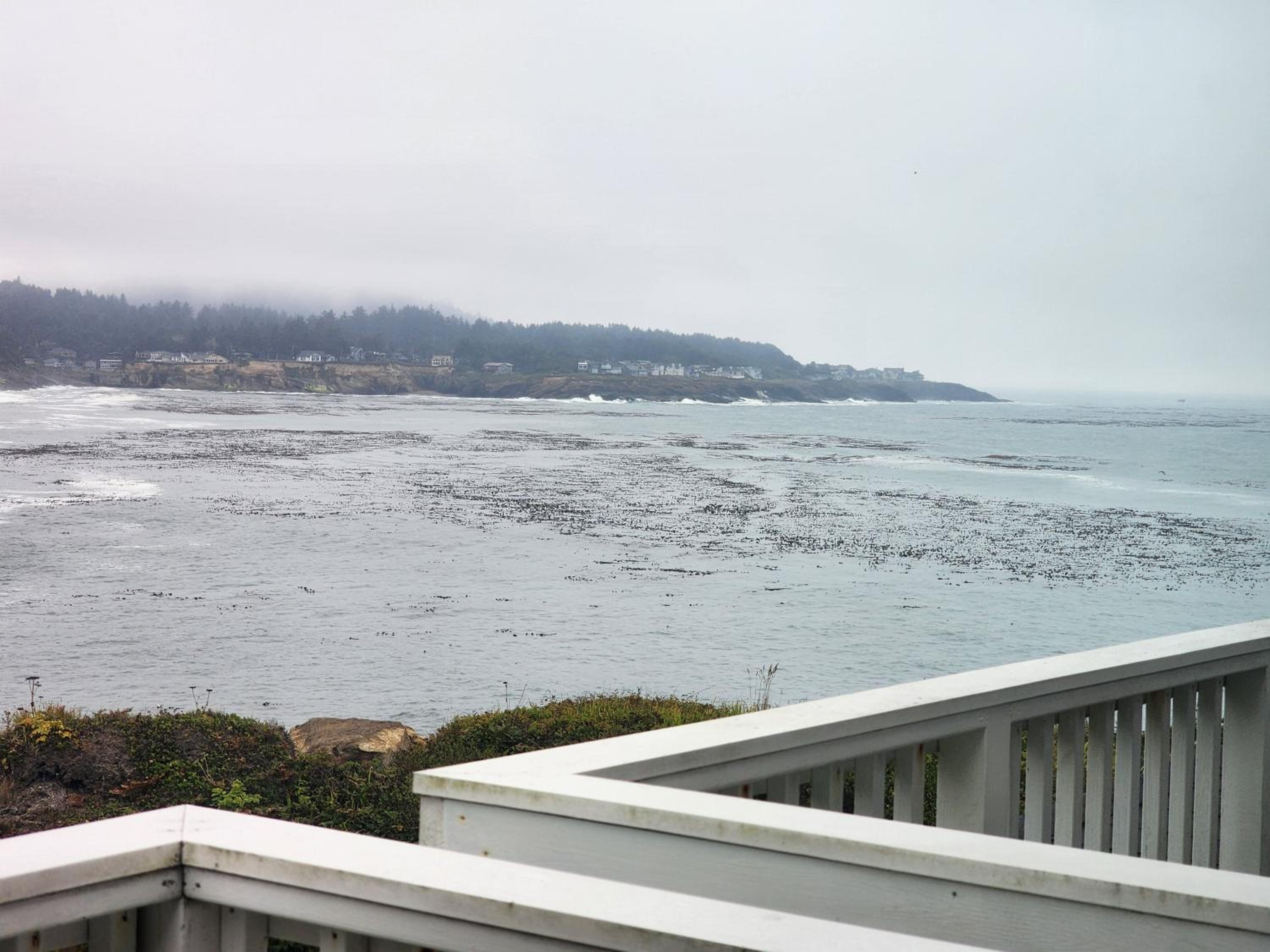 Inn at Arch Rock