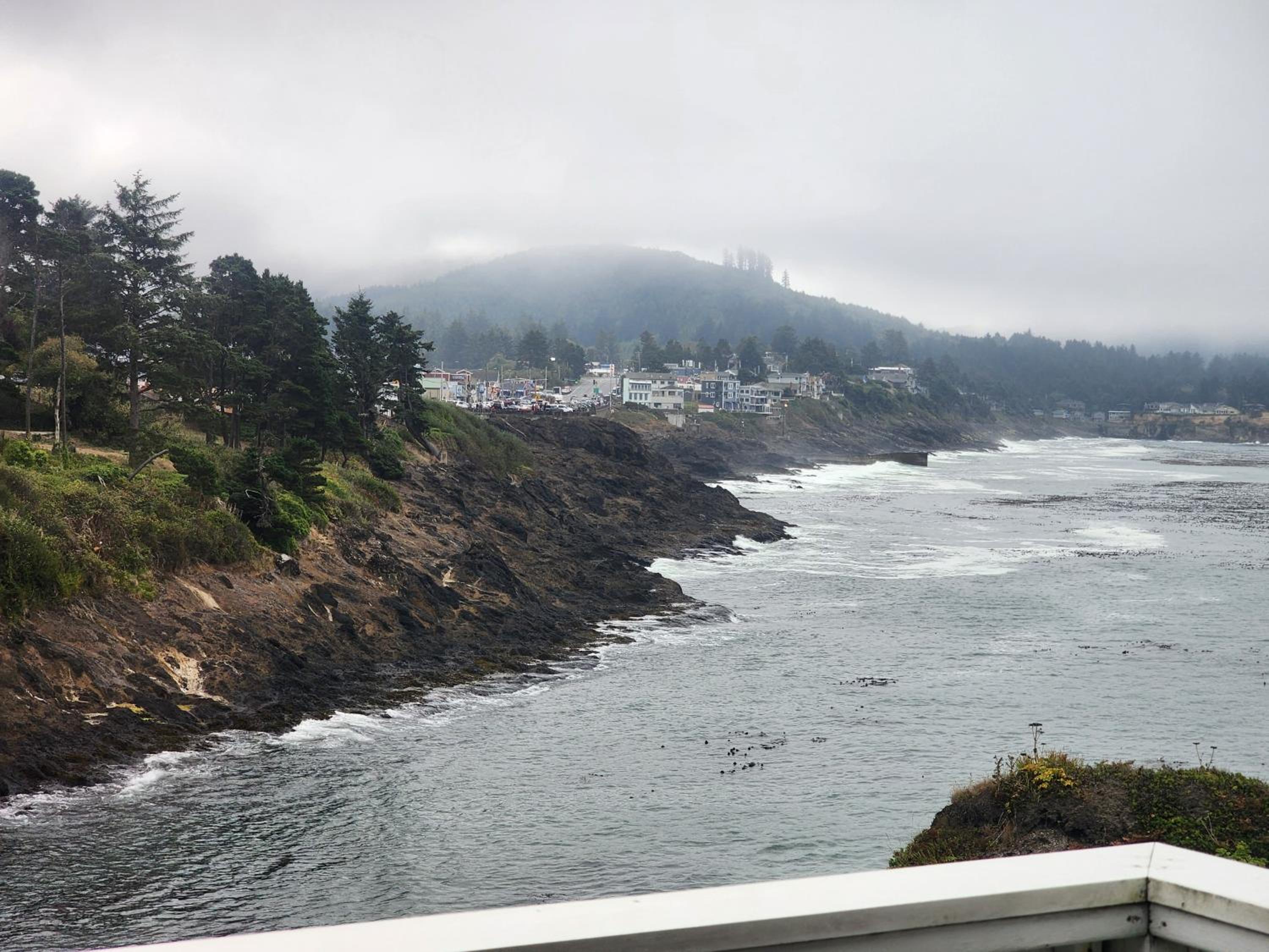 Inn at Arch Rock