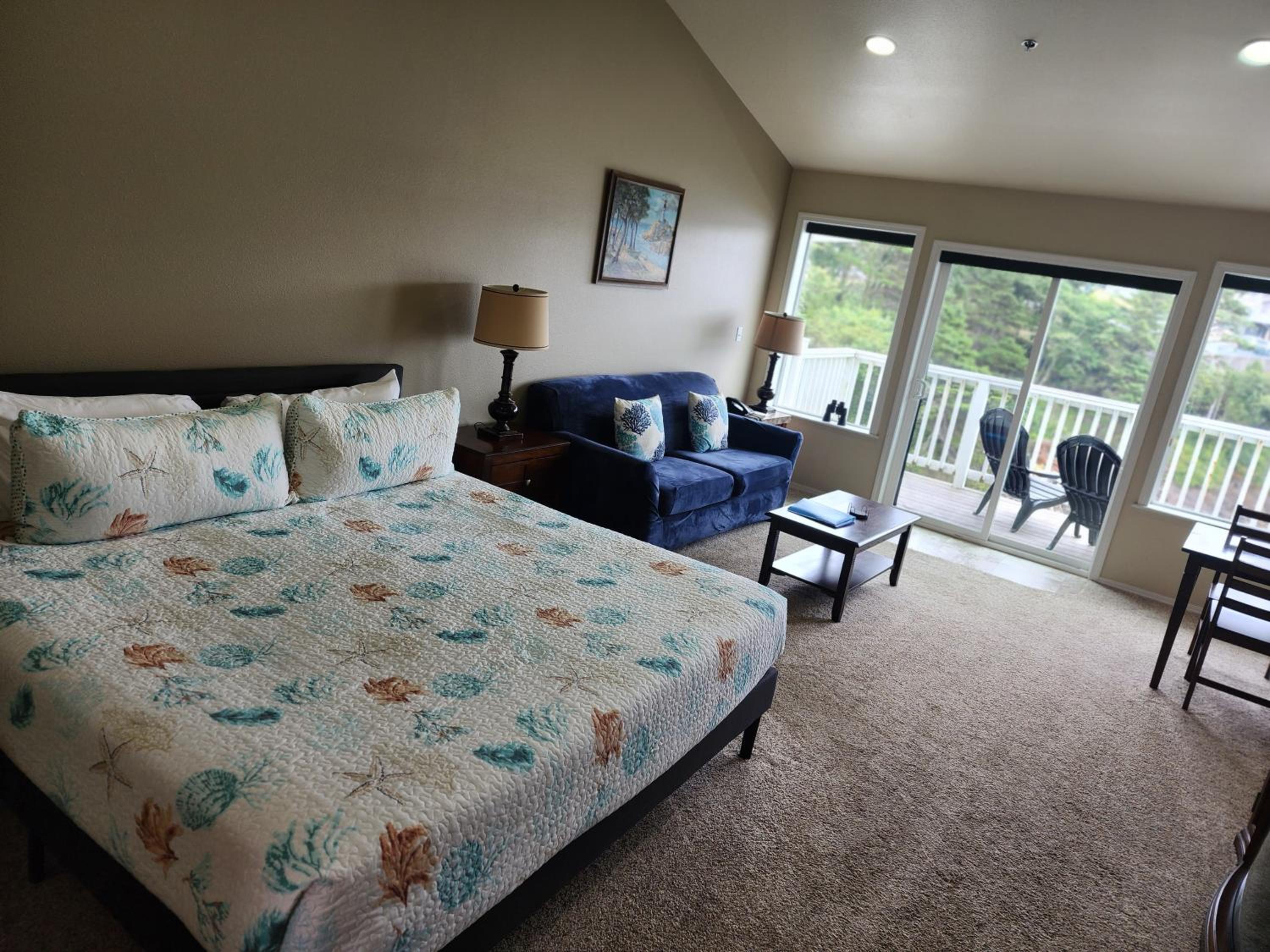 Inn at Arch Rock