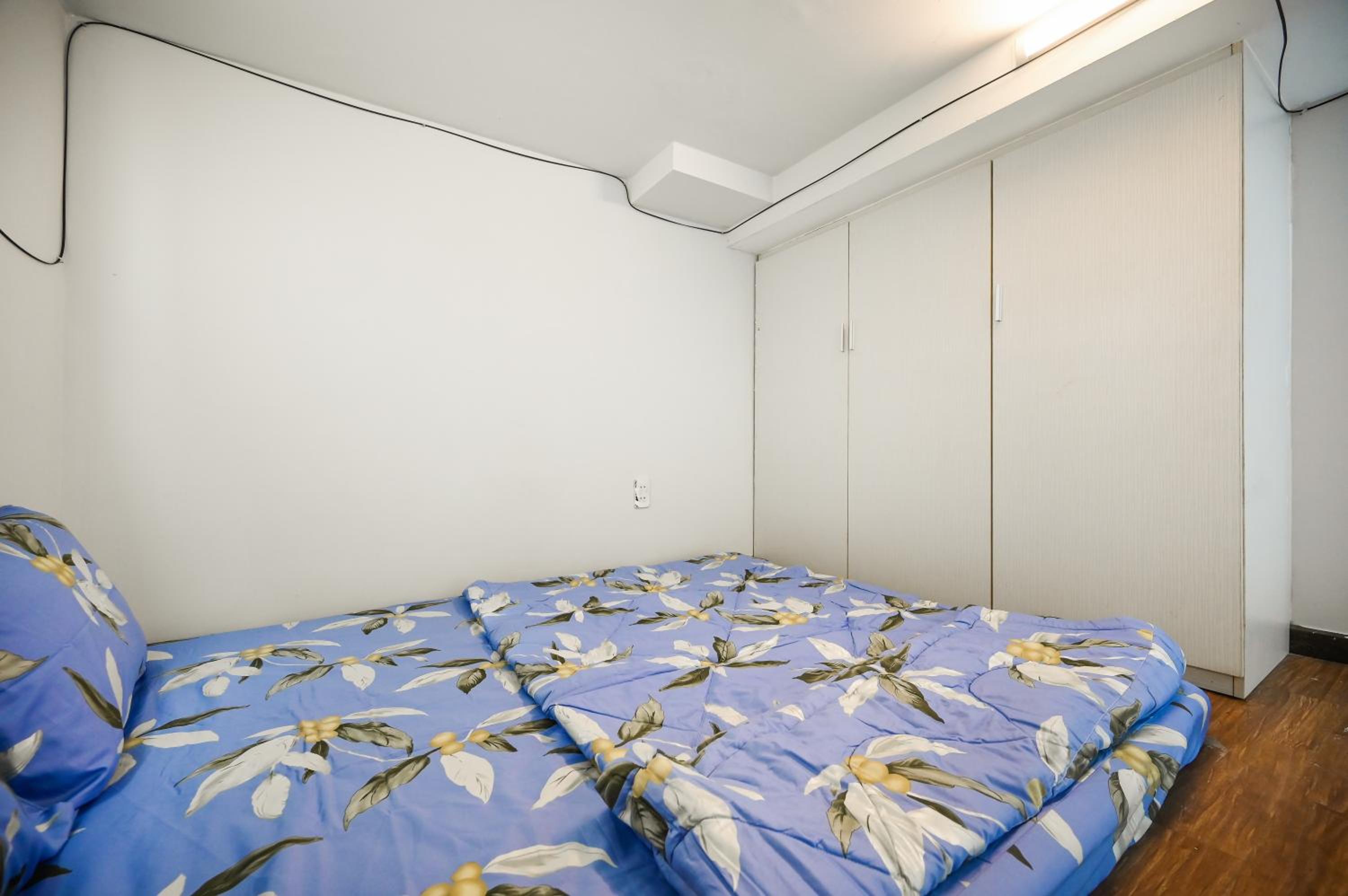 Huyen Apartment