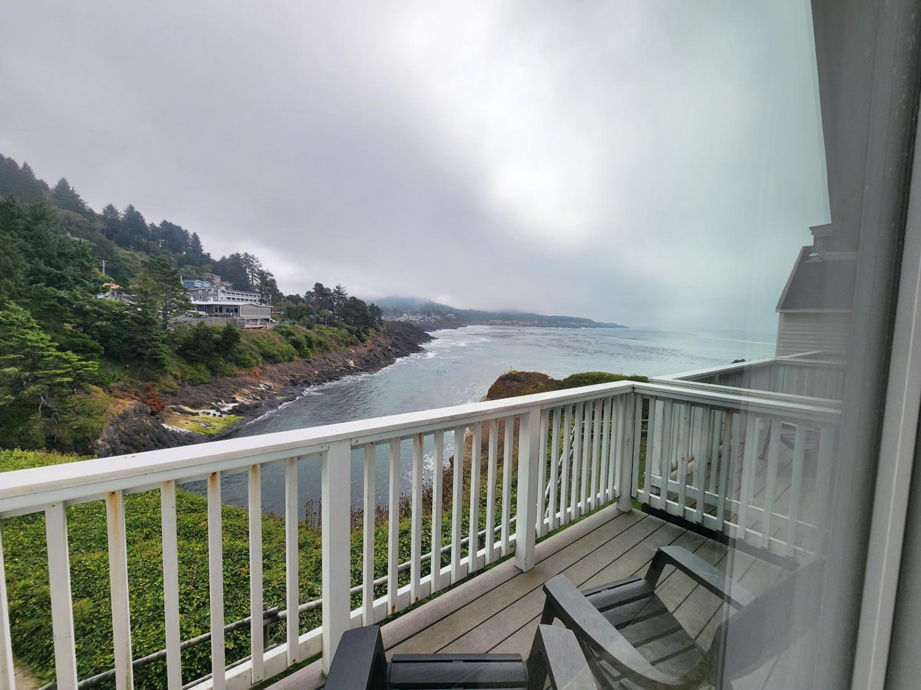 Inn at Arch Rock