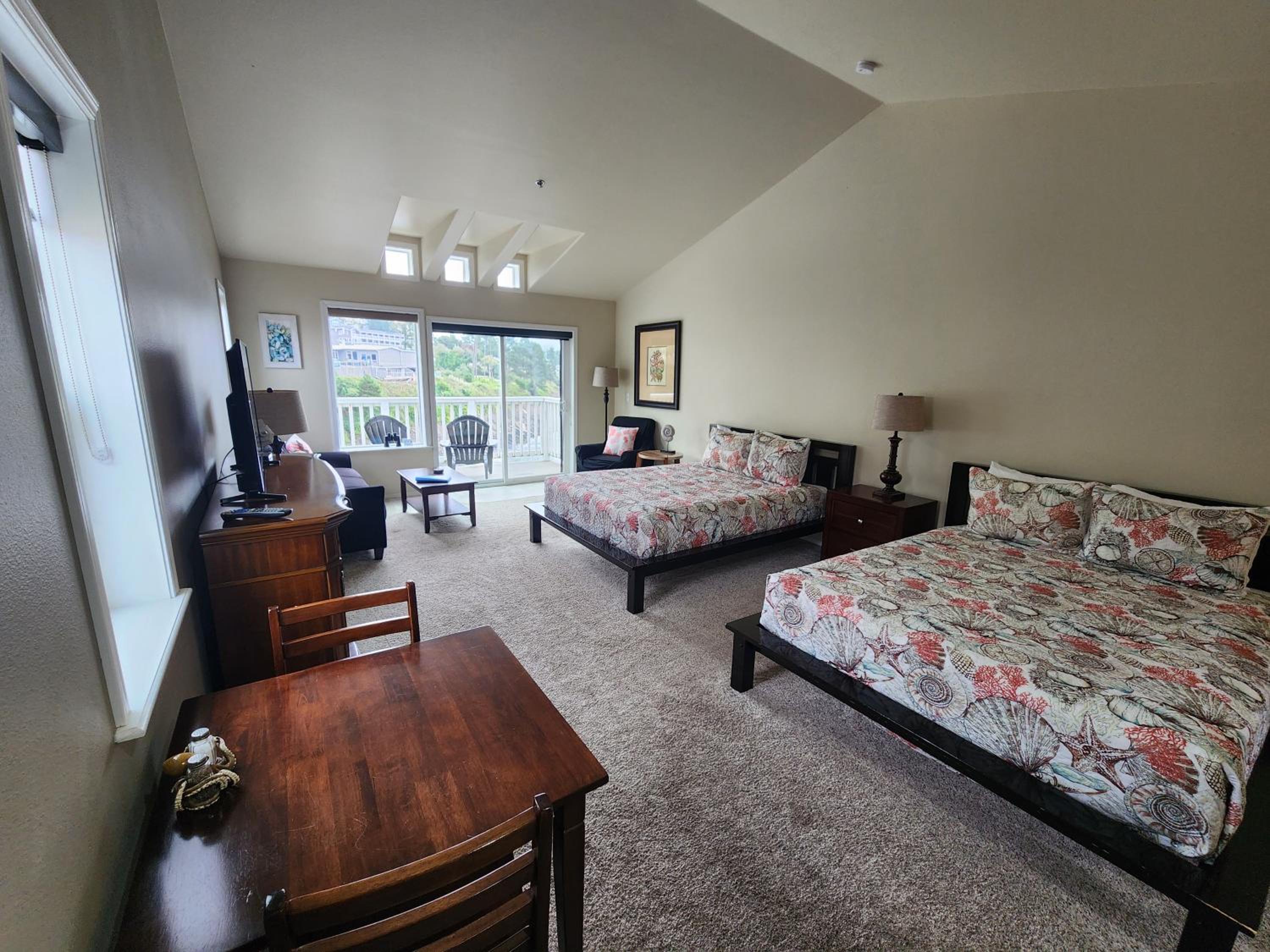 Inn at Arch Rock
