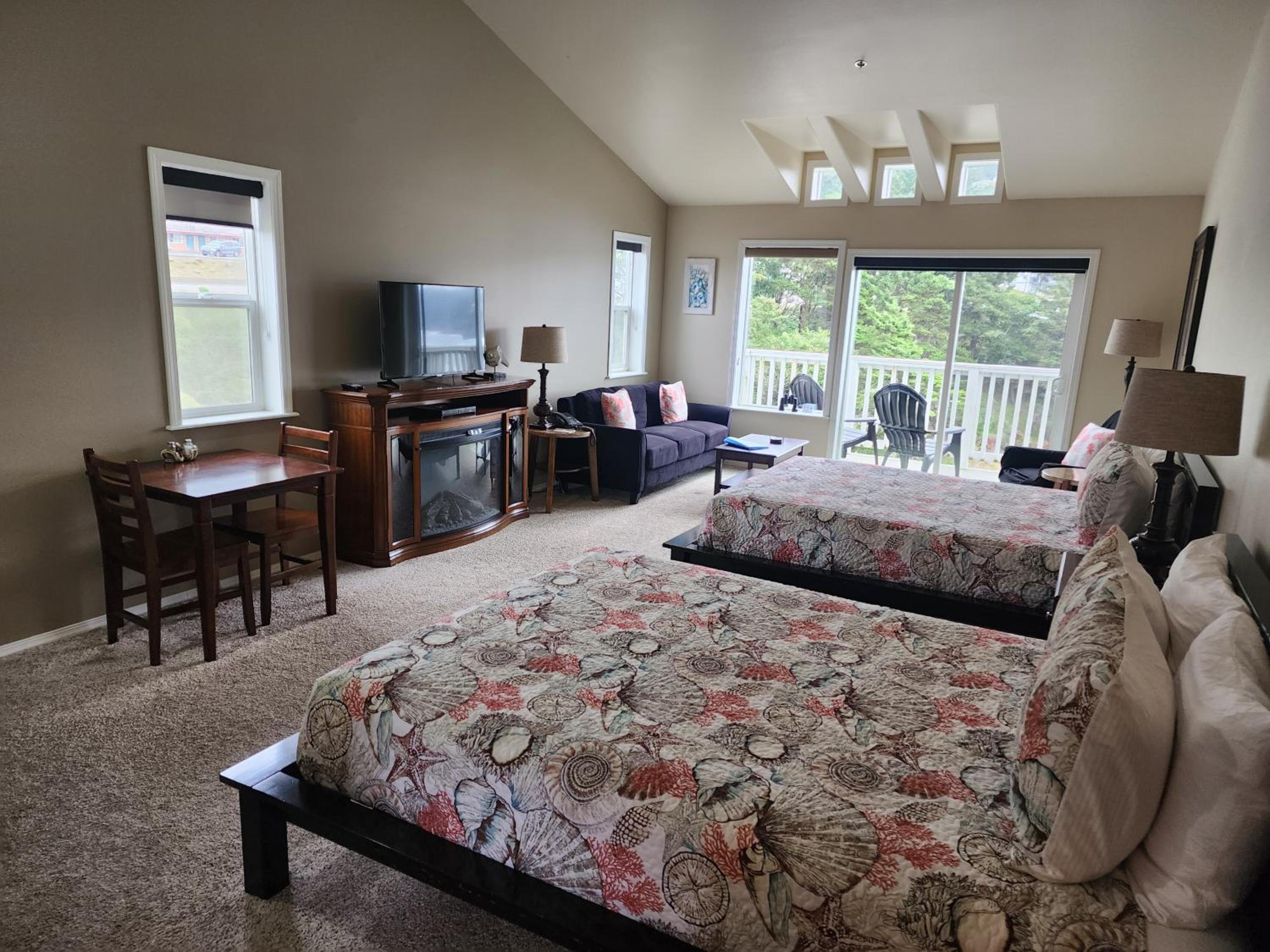 Inn at Arch Rock
