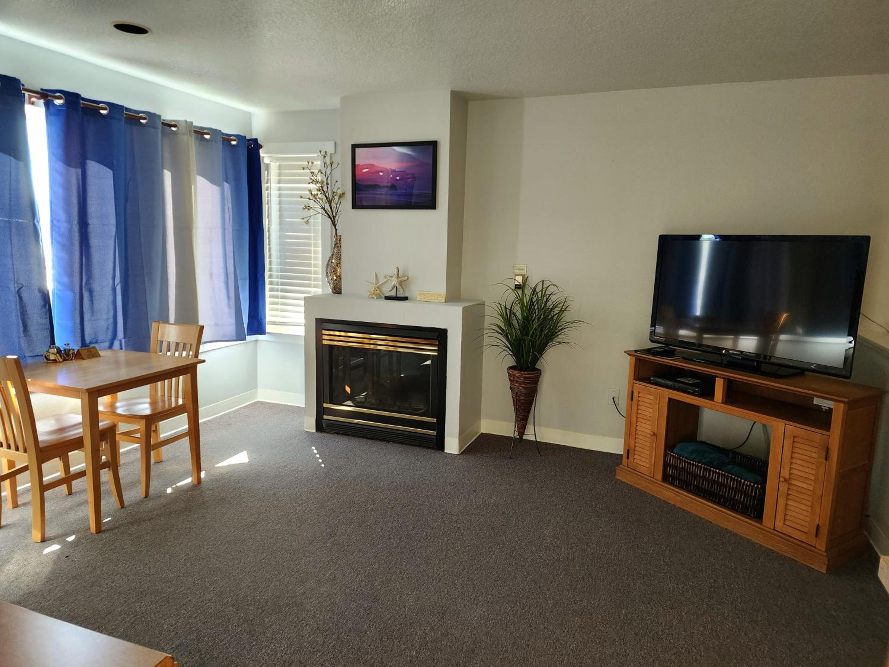 Inn at Arch Rock