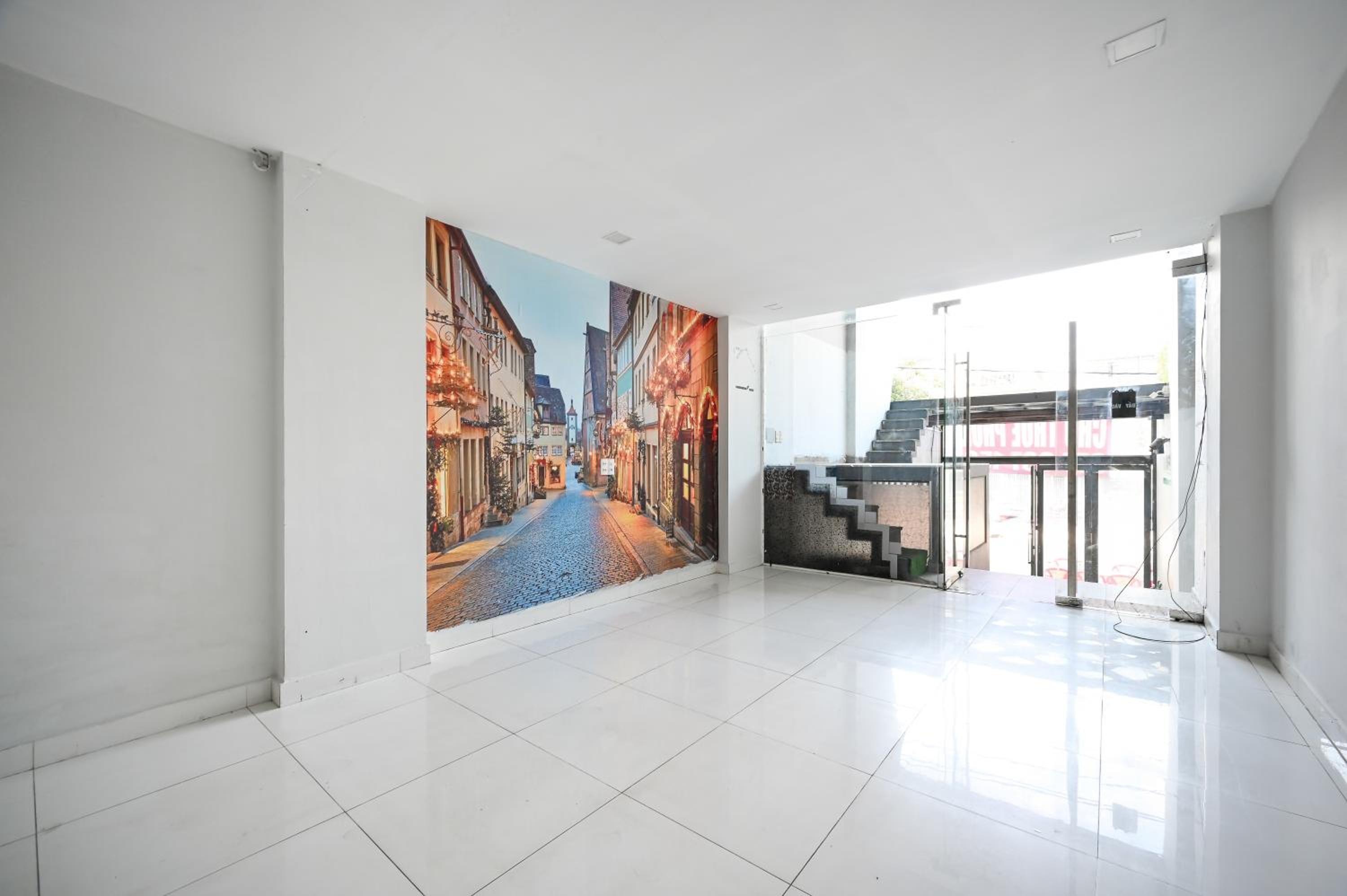 Huyen Apartment