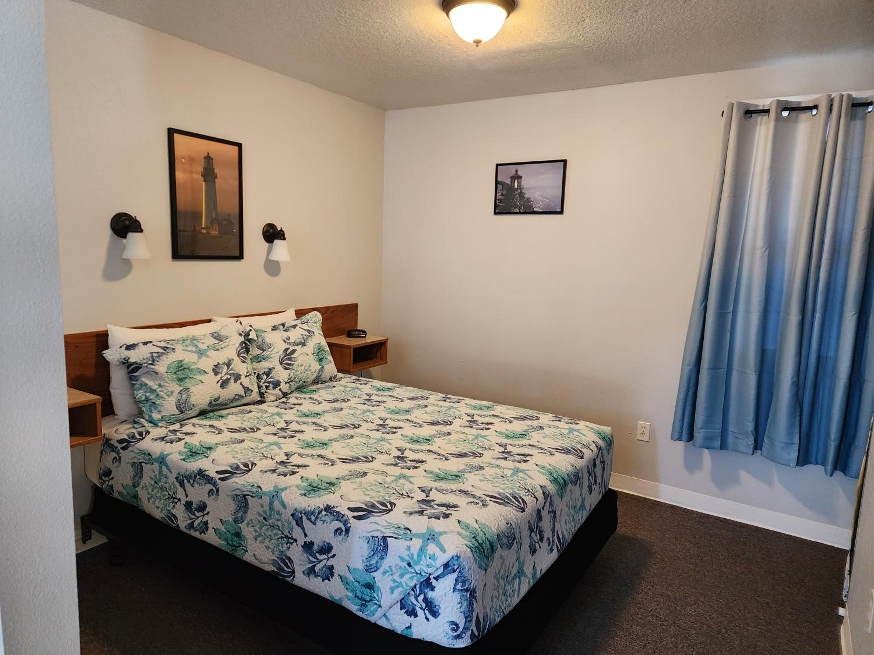 Inn at Arch Rock