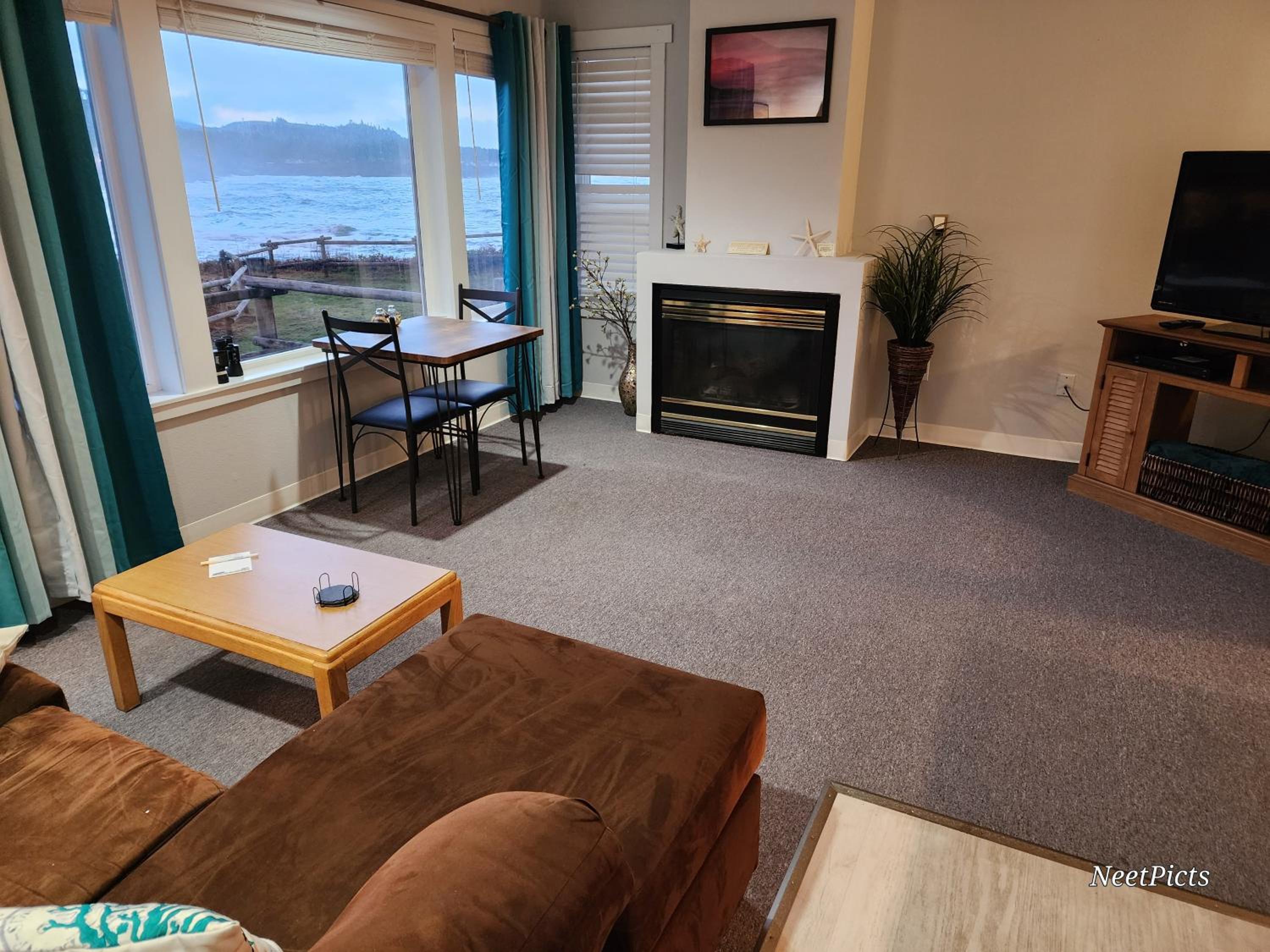 Inn at Arch Rock