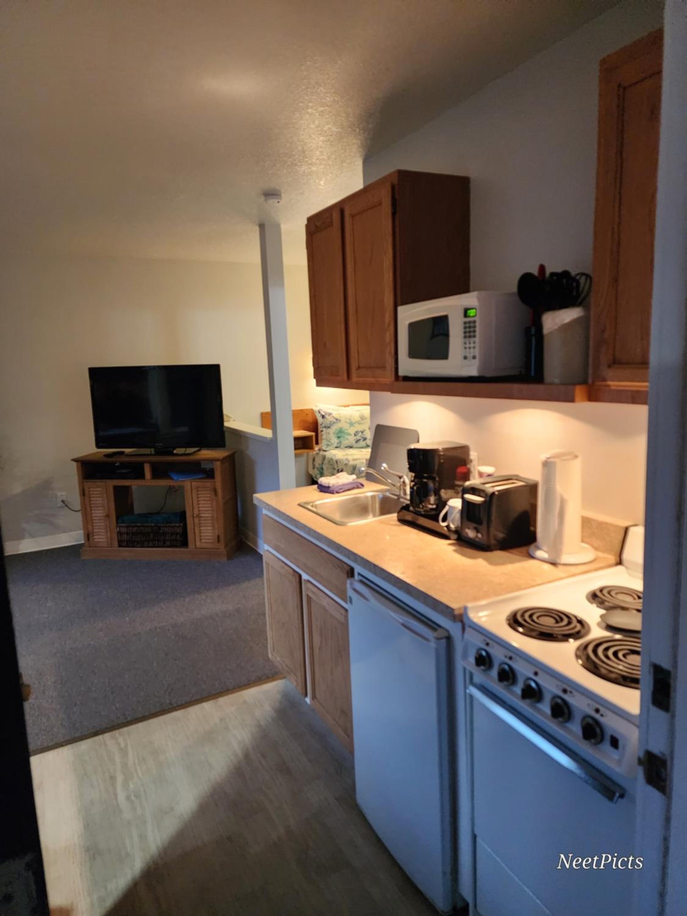 Inn at Arch Rock
