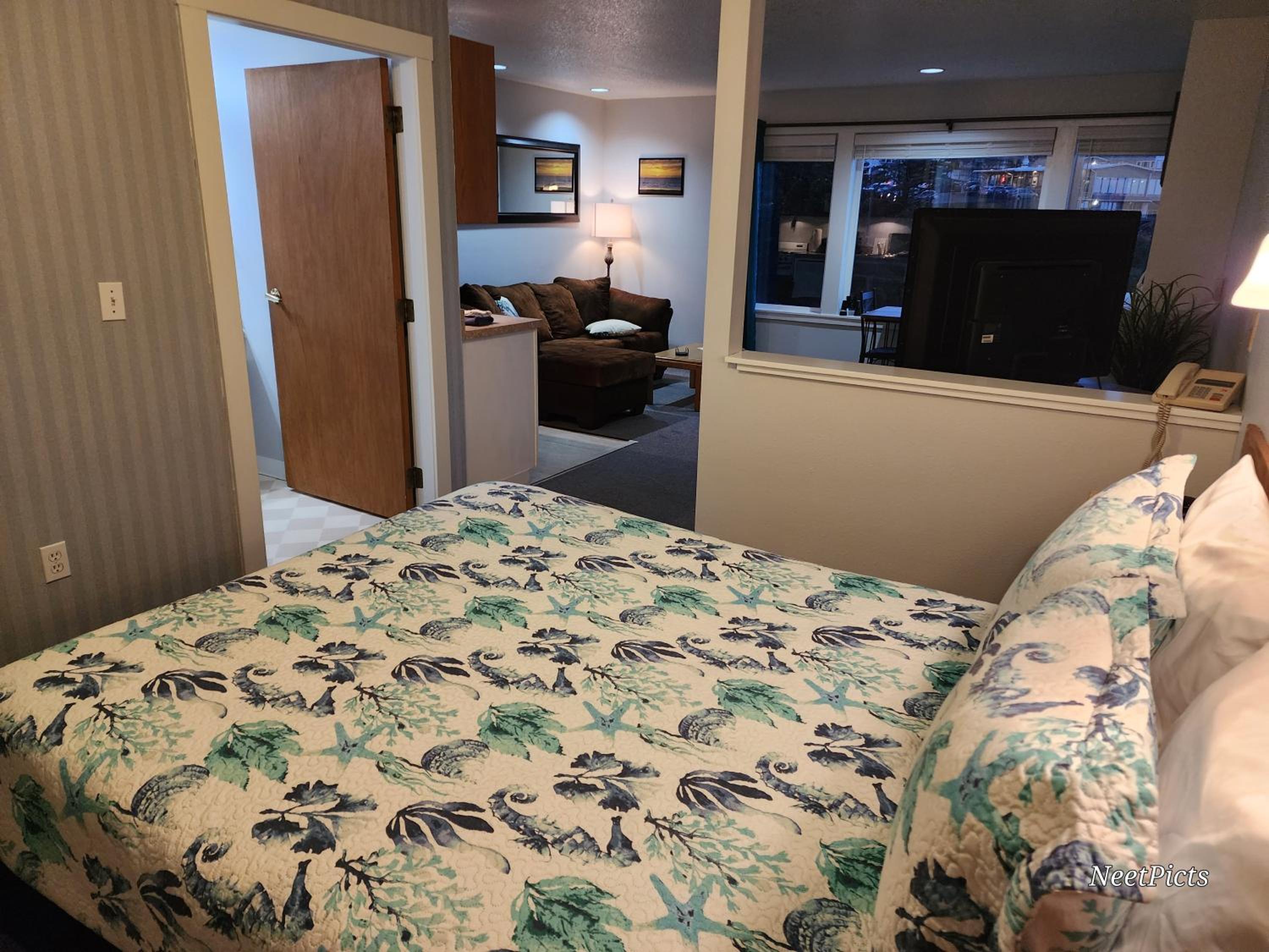 Inn at Arch Rock