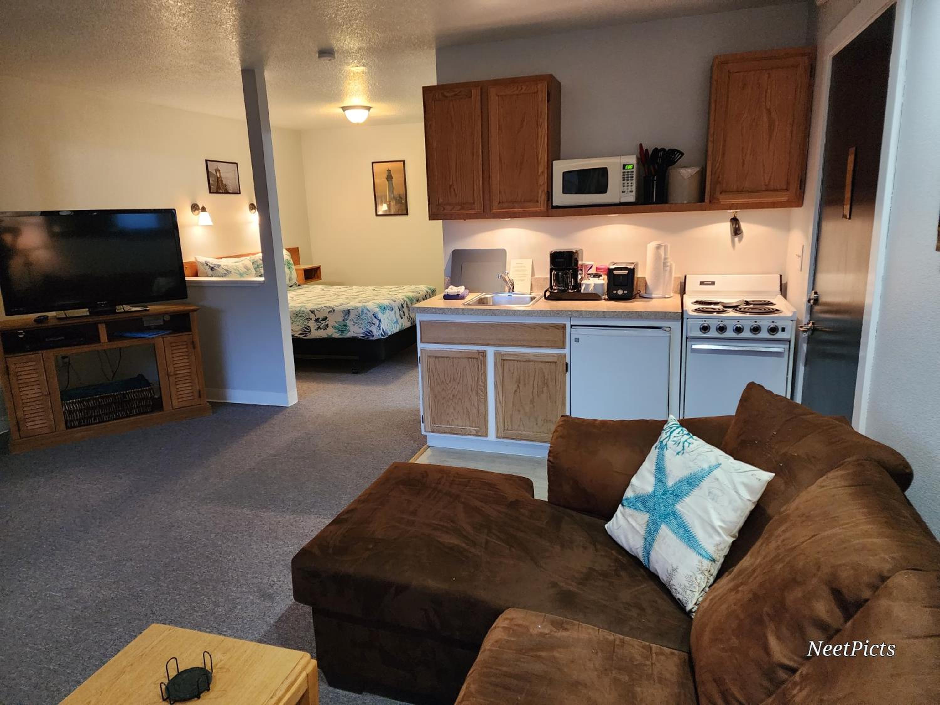 Inn at Arch Rock