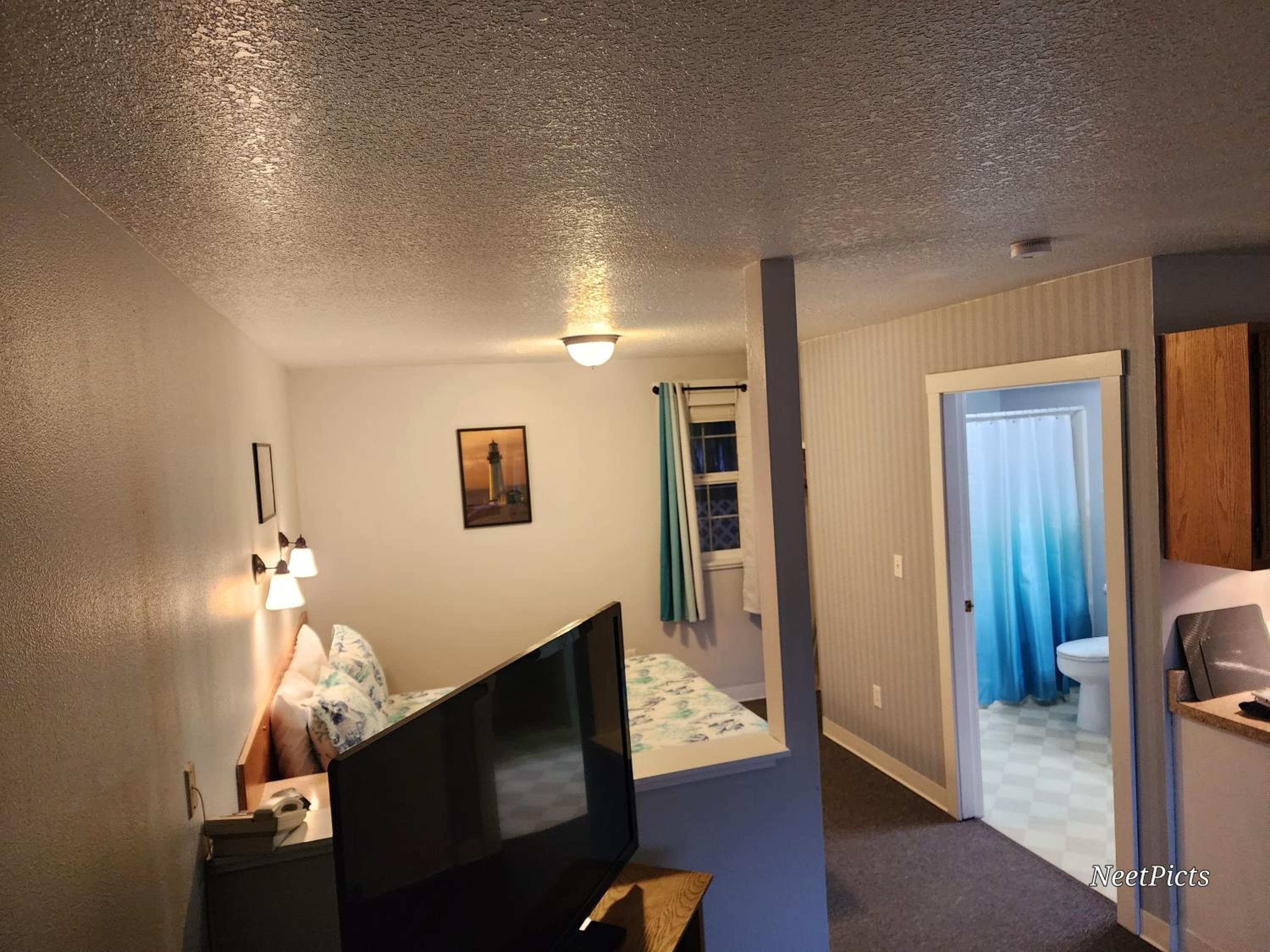 Inn at Arch Rock