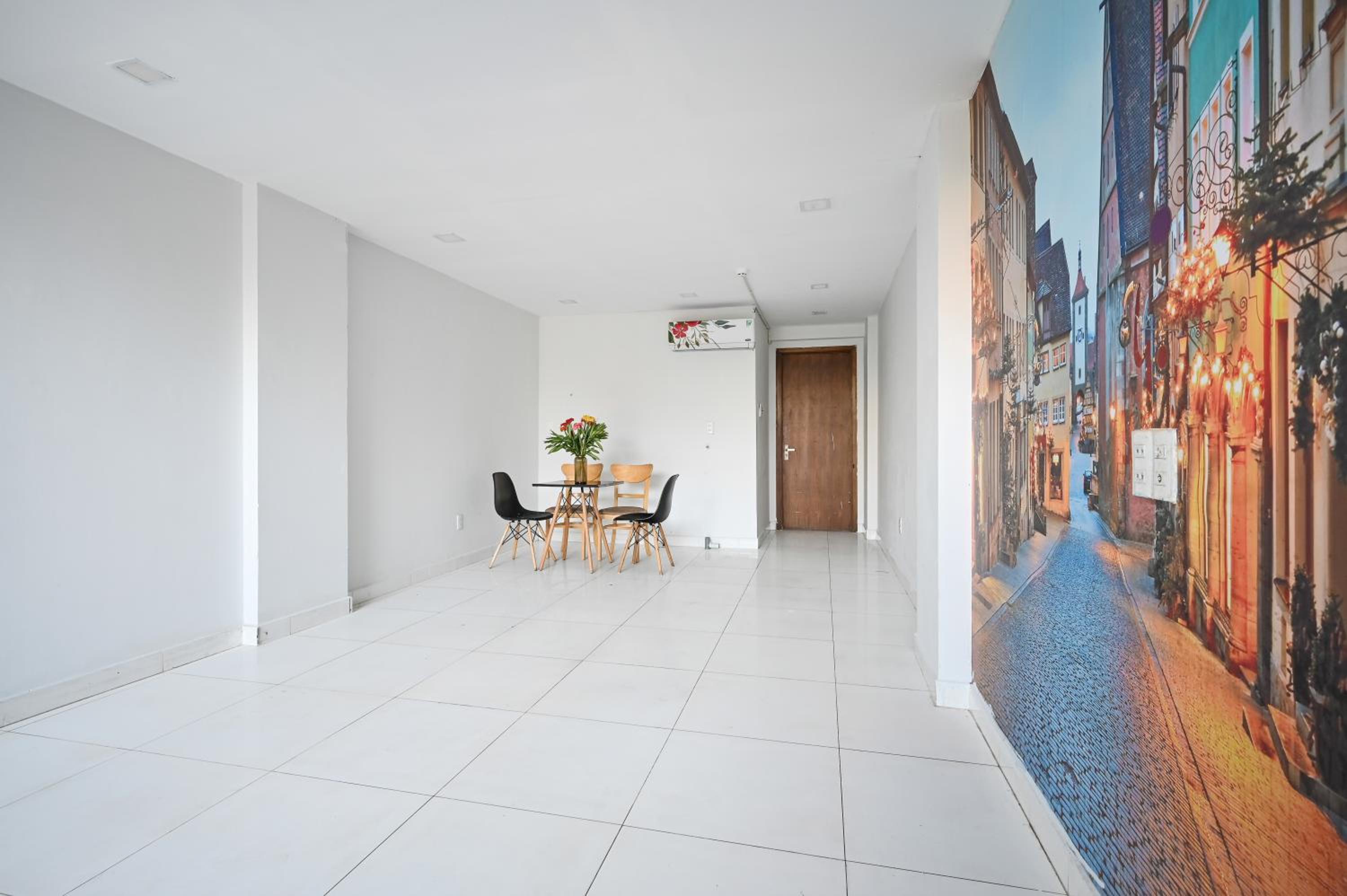 Huyen Apartment