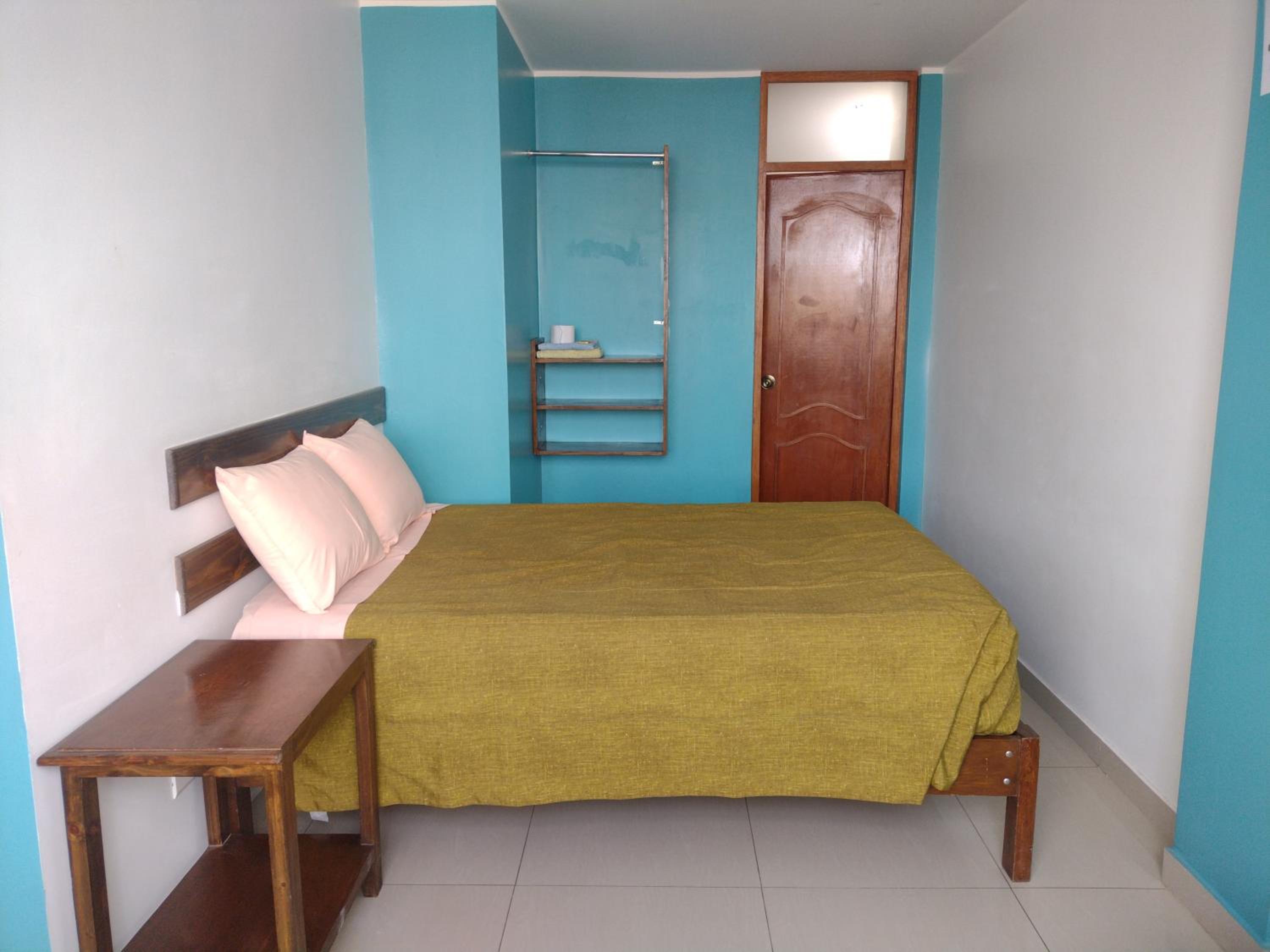 HOSPEDAJE ICA view 2