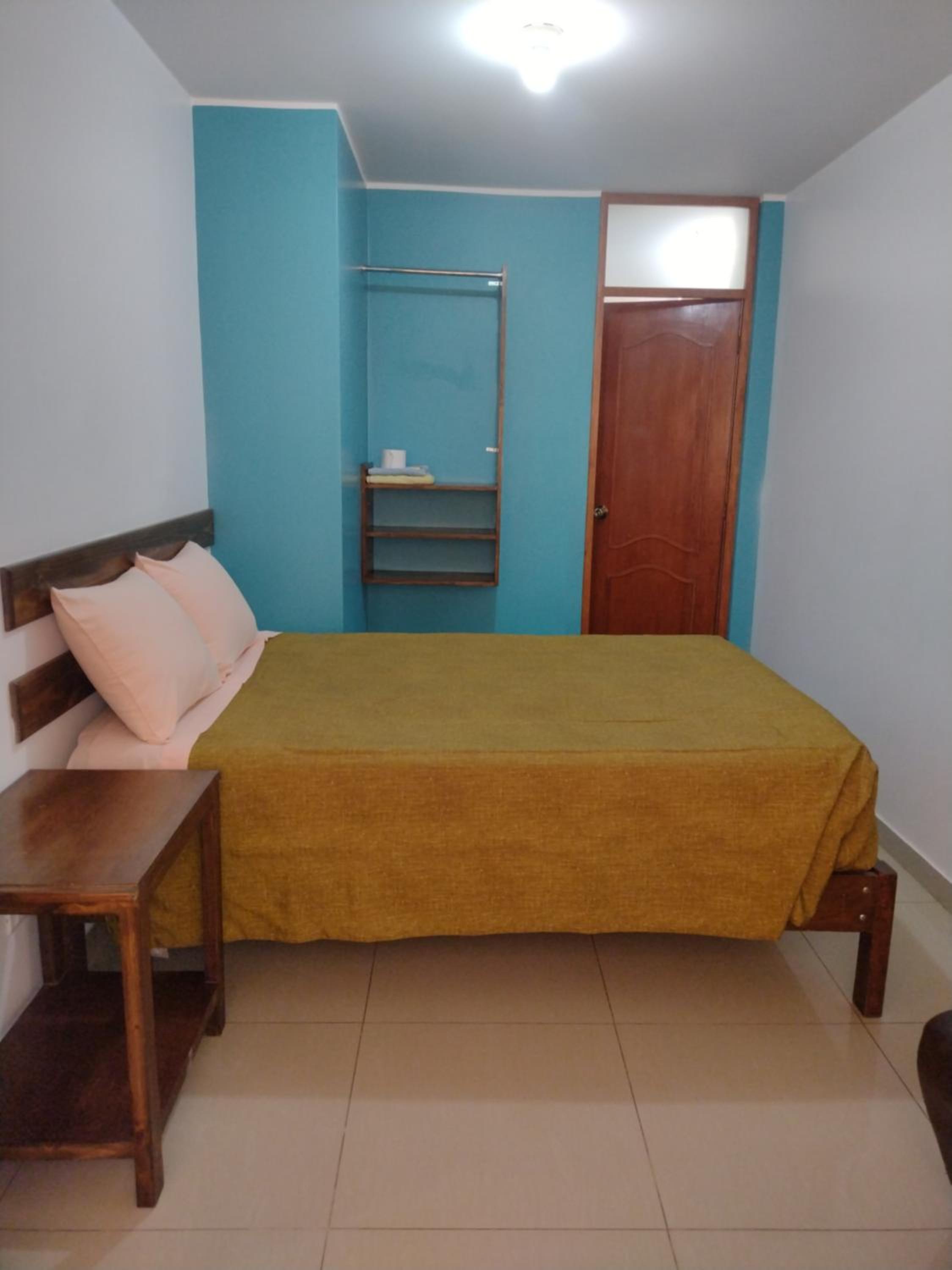 HOSPEDAJE ICA view 4