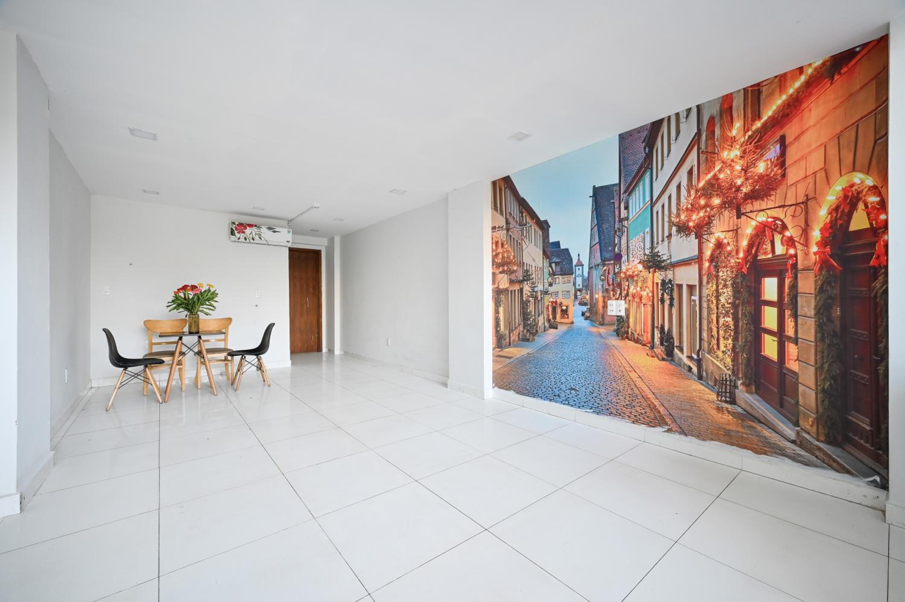 Huyen Apartment