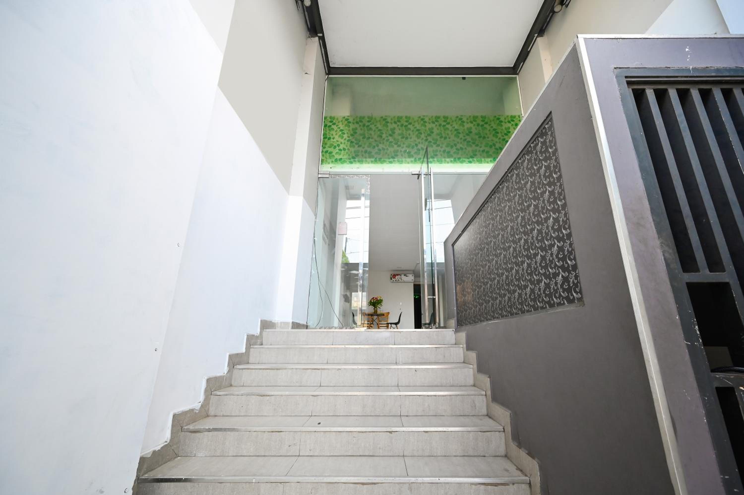 Huyen Apartment