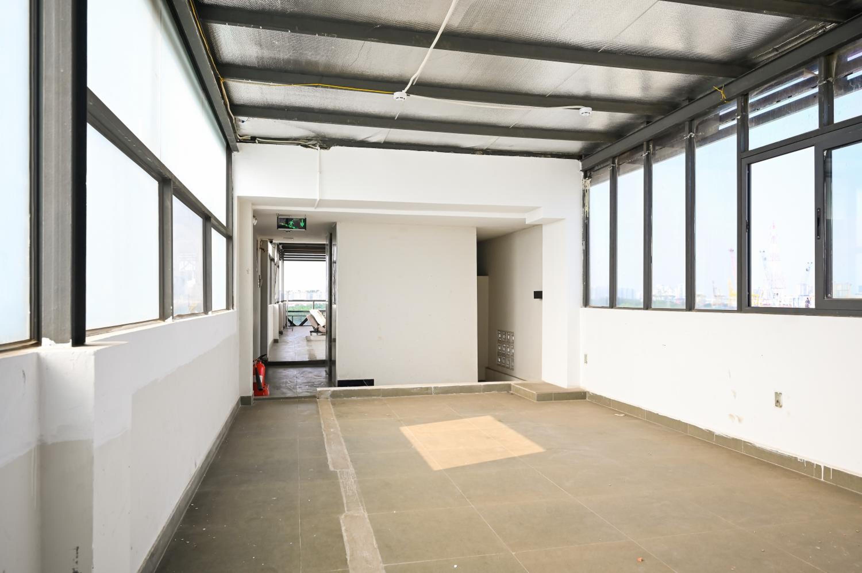 Huyen Apartment