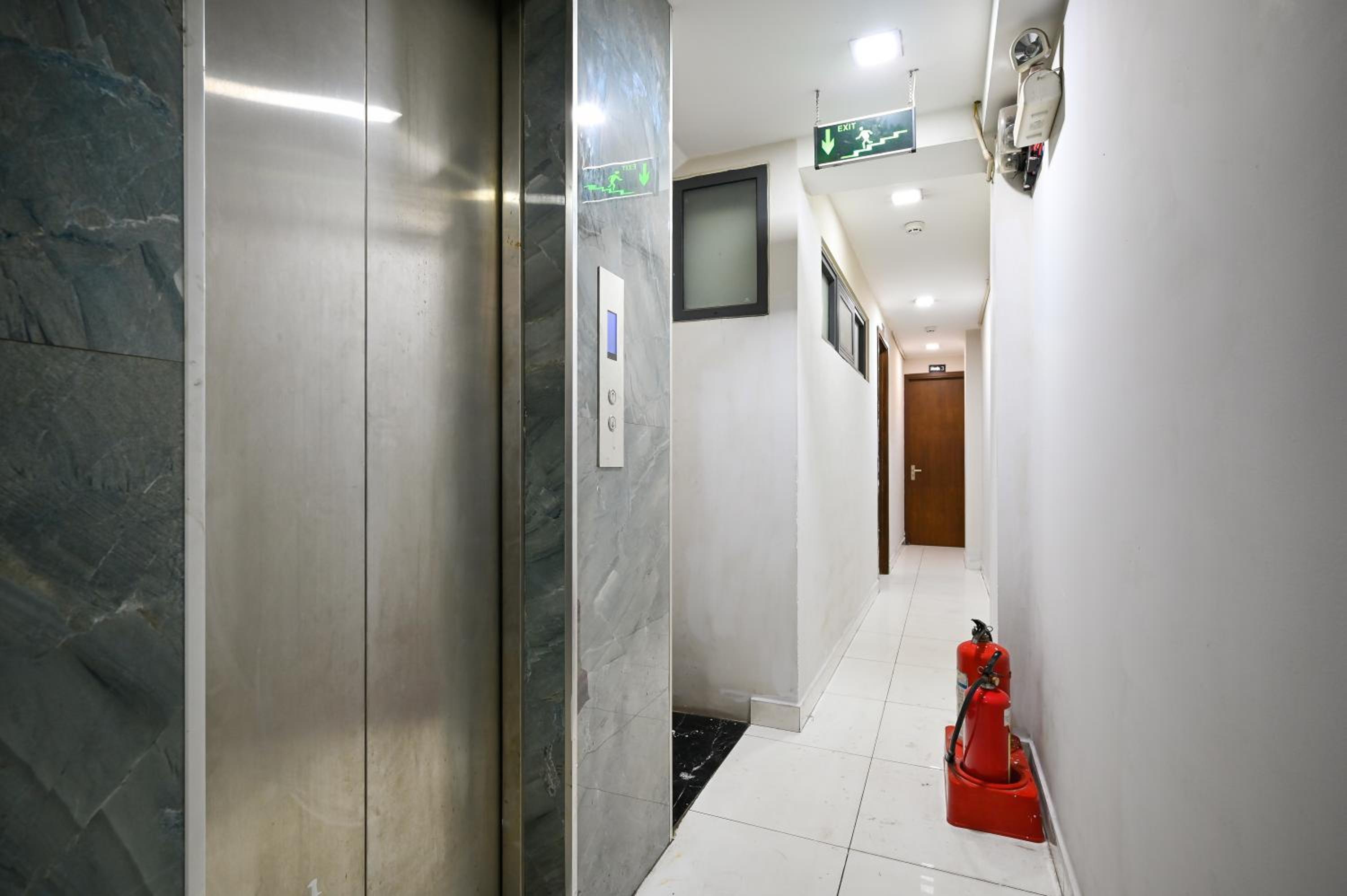 Huyen Apartment