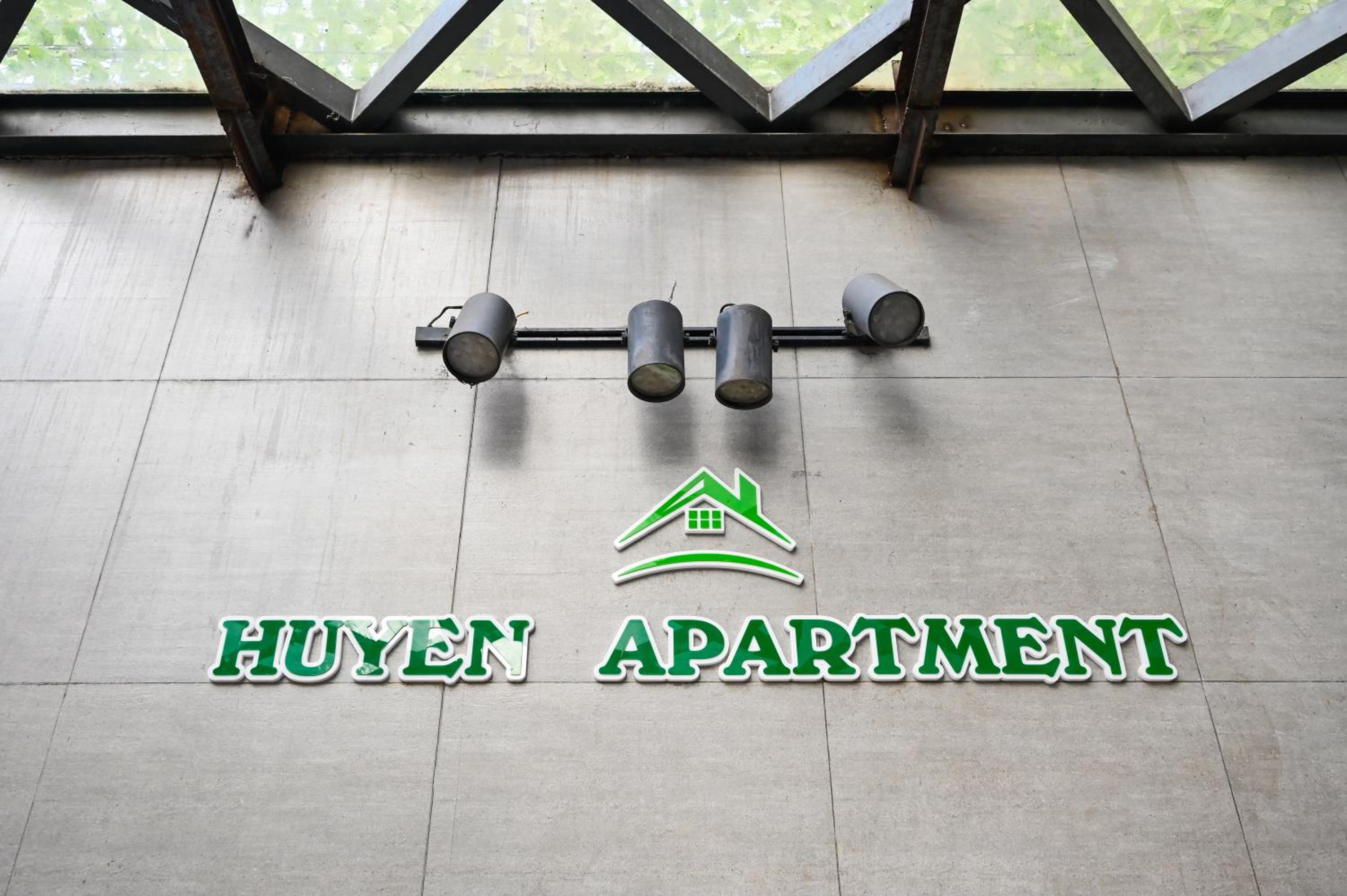 Huyen Apartment
