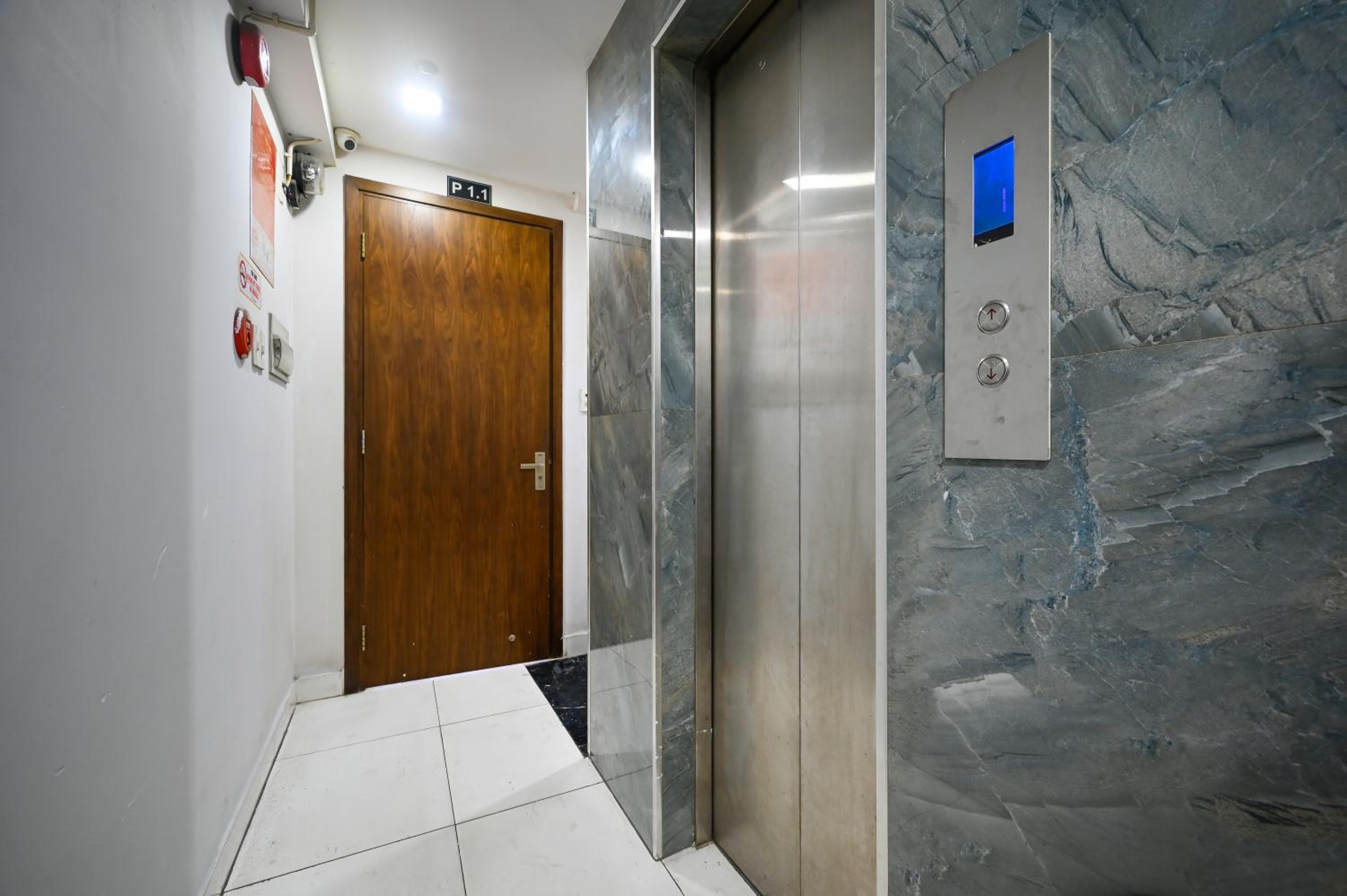 Huyen Apartment