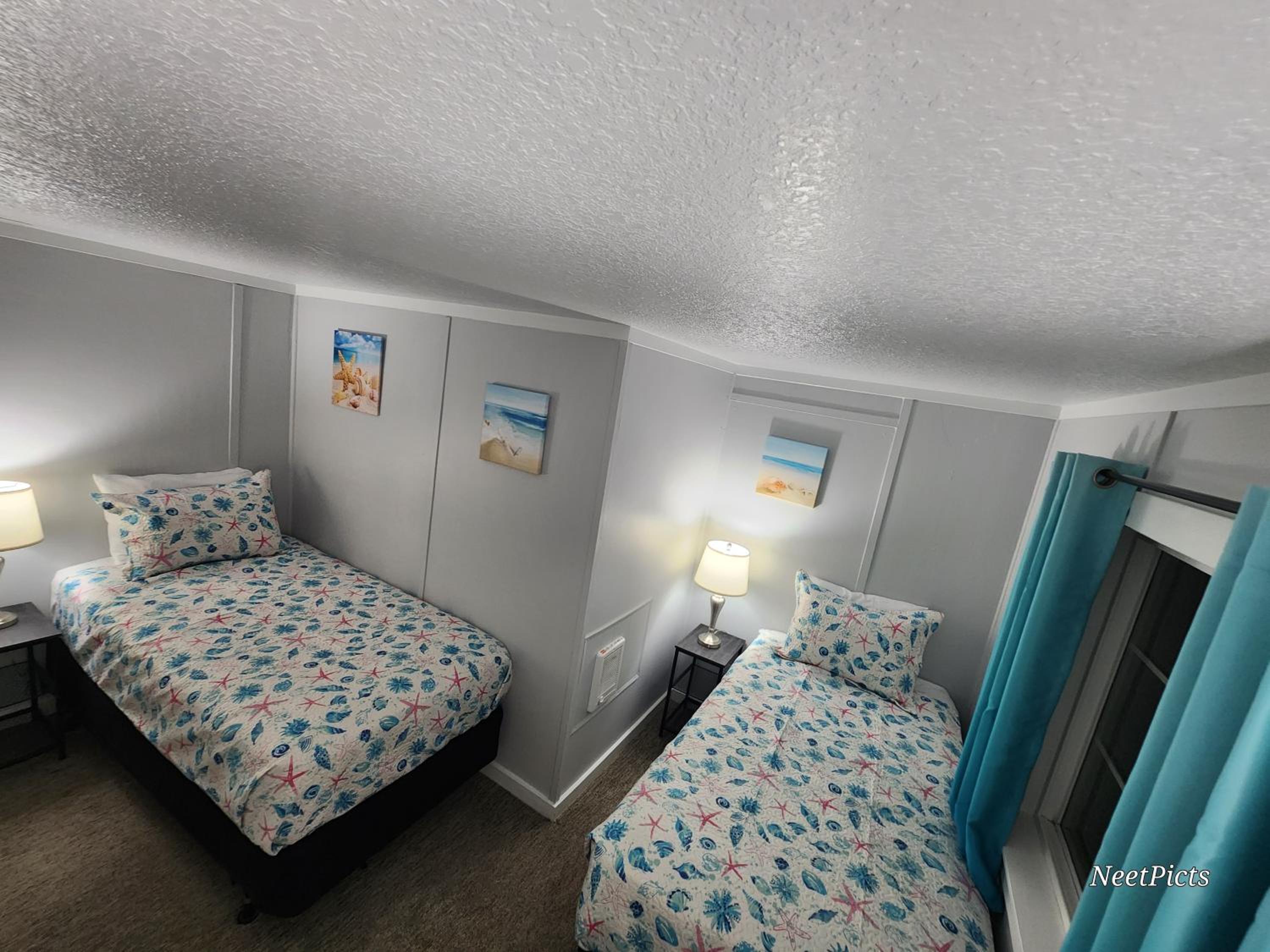 Inn at Arch Rock