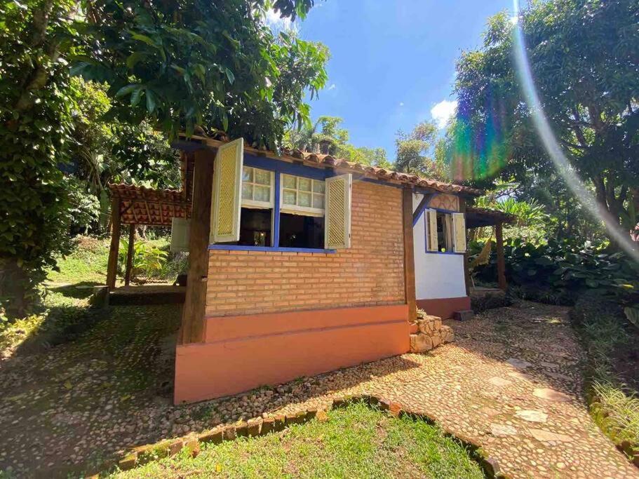 Casinha da Vovó