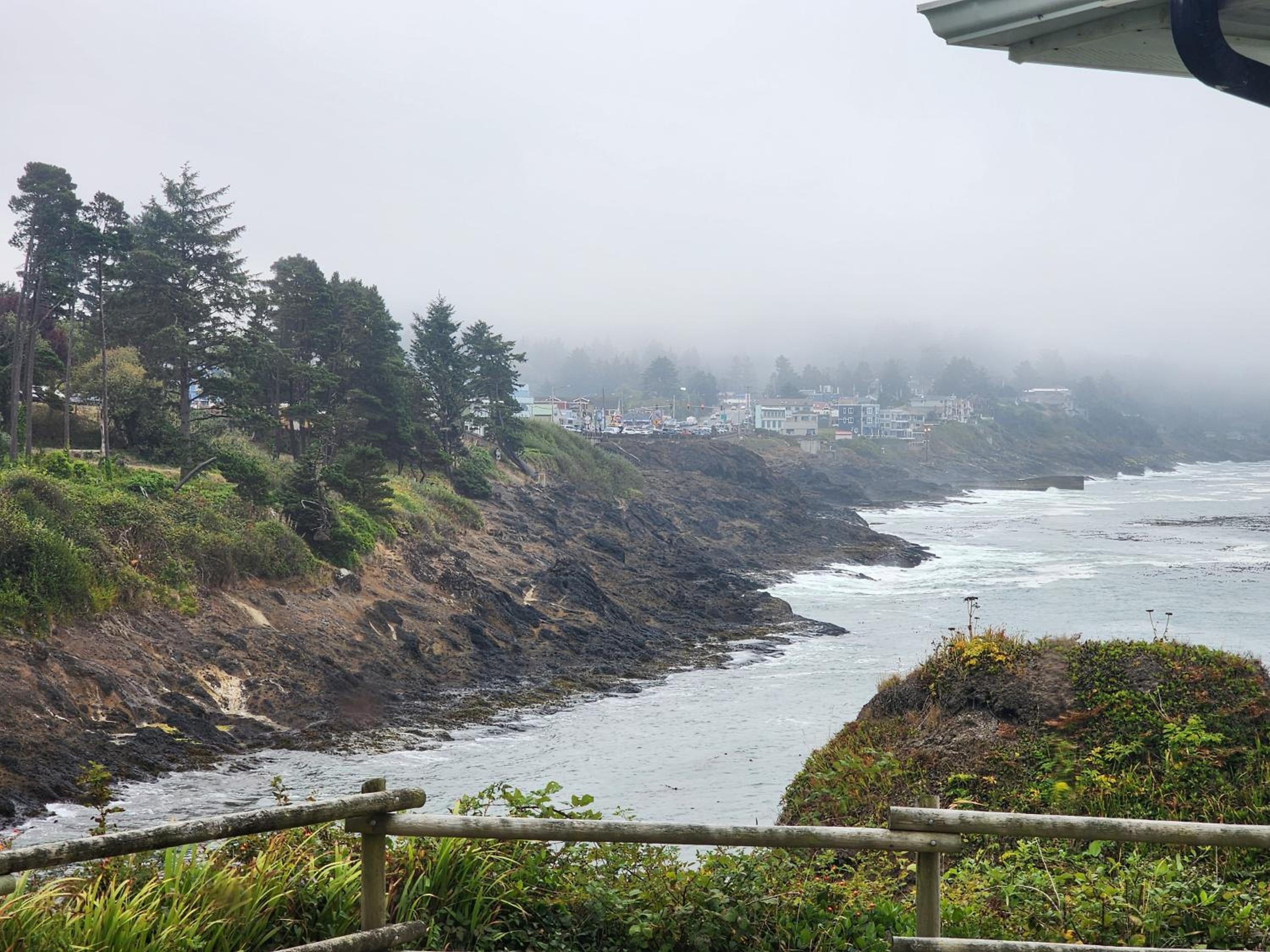 Inn at Arch Rock