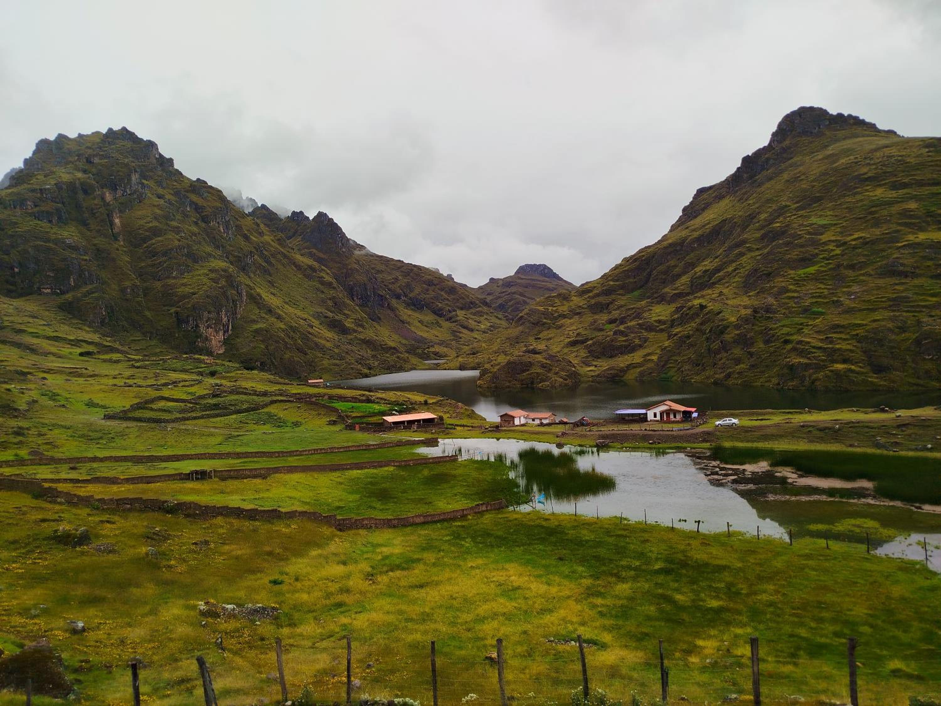 HOMESTAYKINSACOCHA