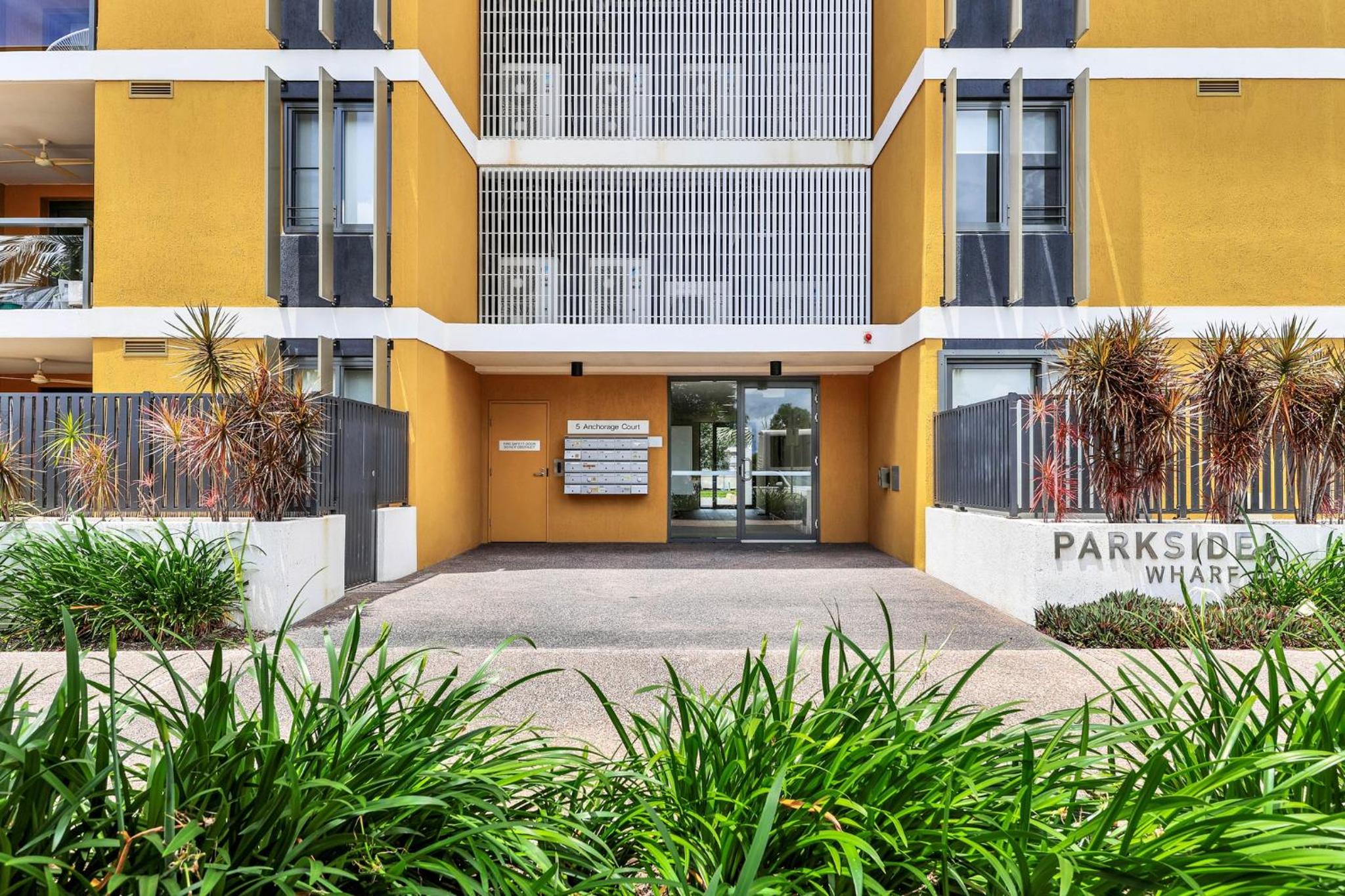 Darwin Waterfront Escape