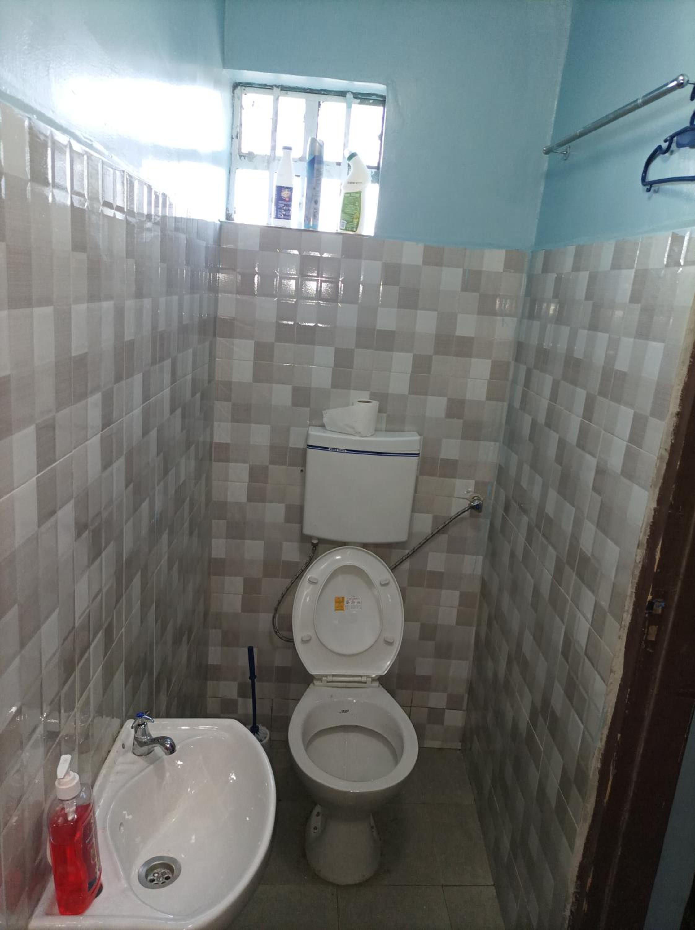Sapphire Studio in Naivasha town view 2