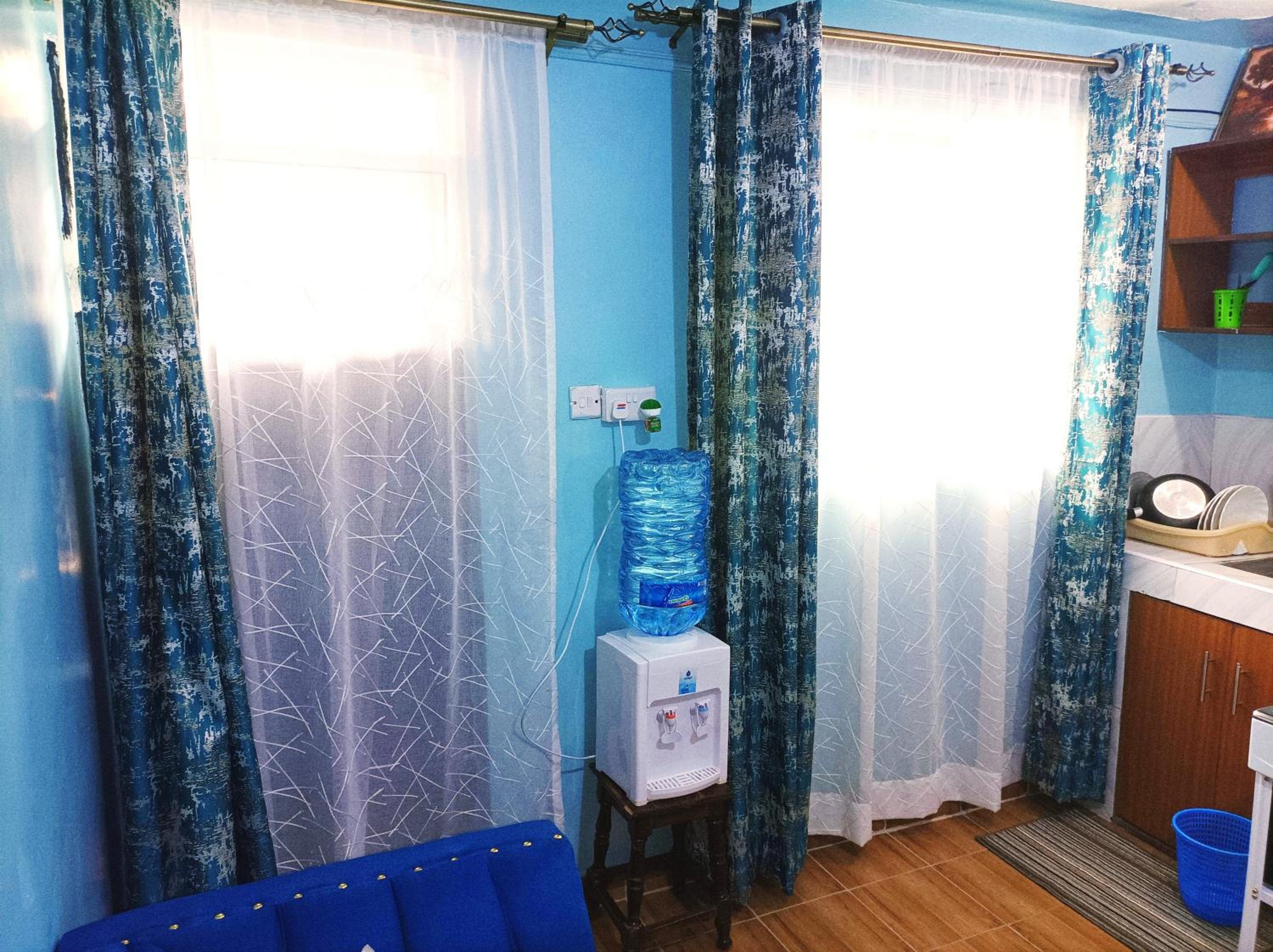Sapphire Studio in Naivasha town view 4