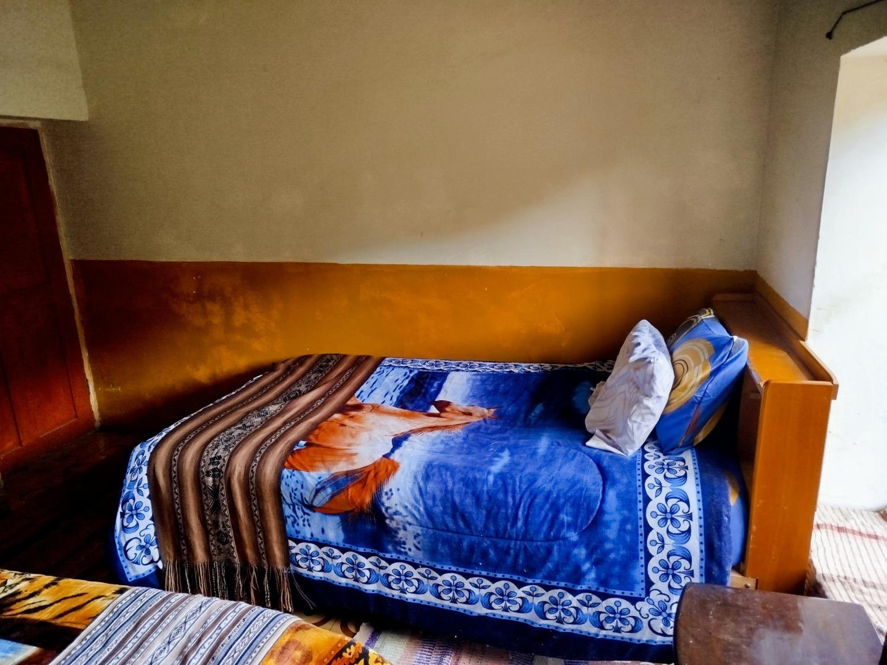 HOMESTAYKINSACOCHA