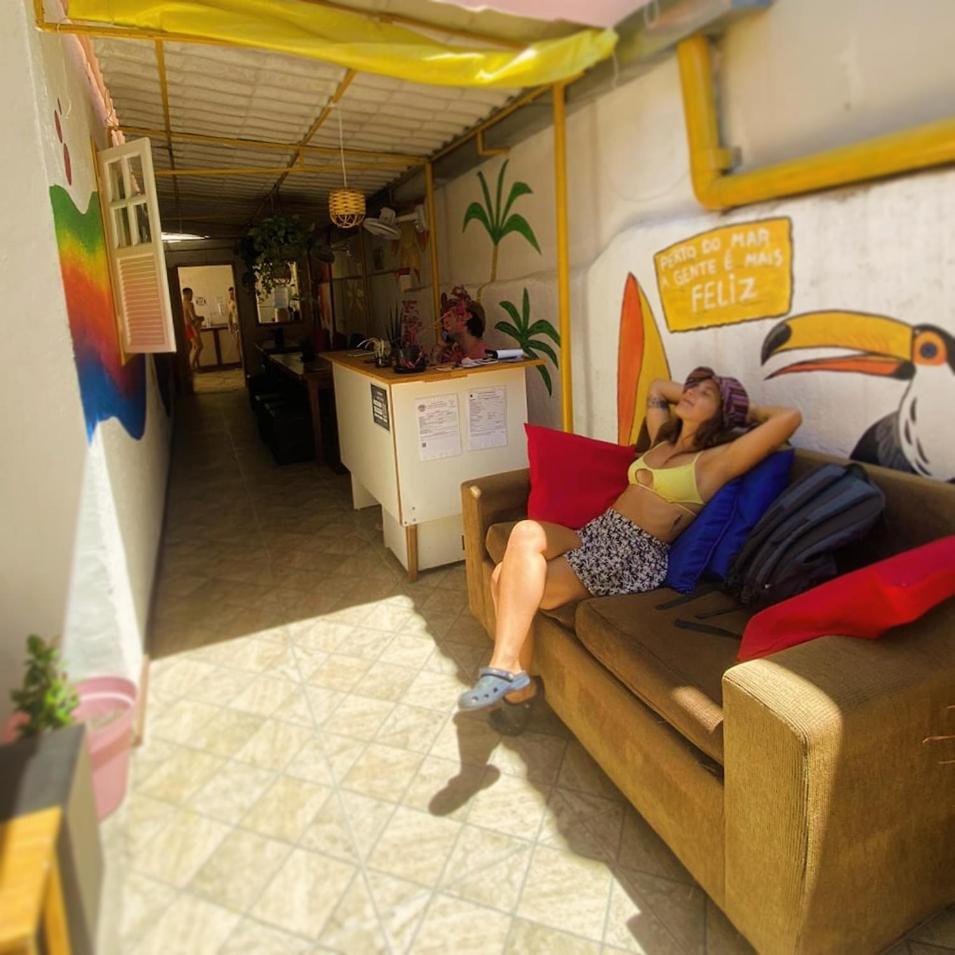 Hostel casa da ana view 3