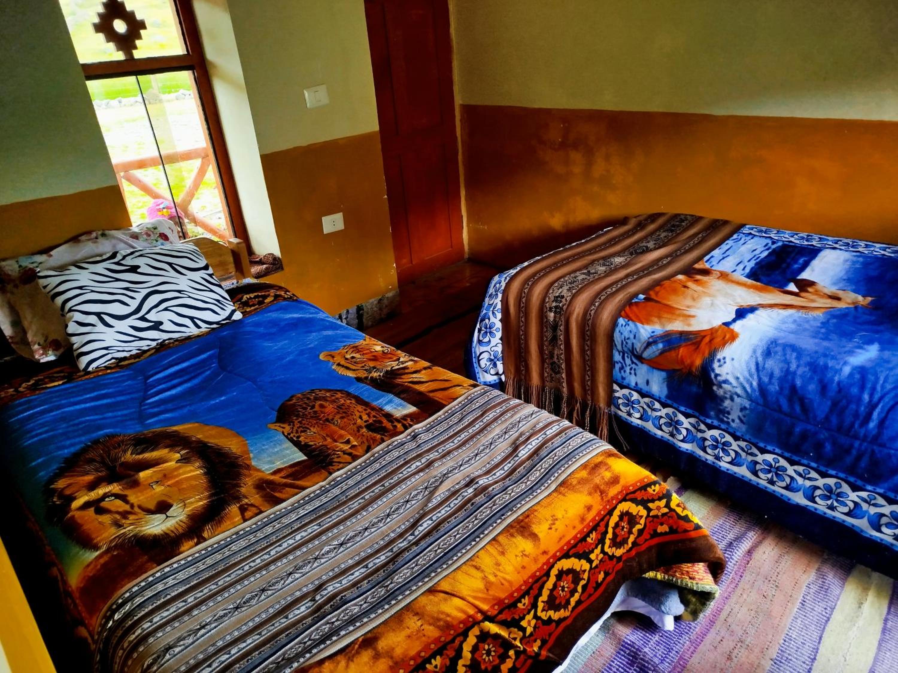 HOMESTAYKINSACOCHA