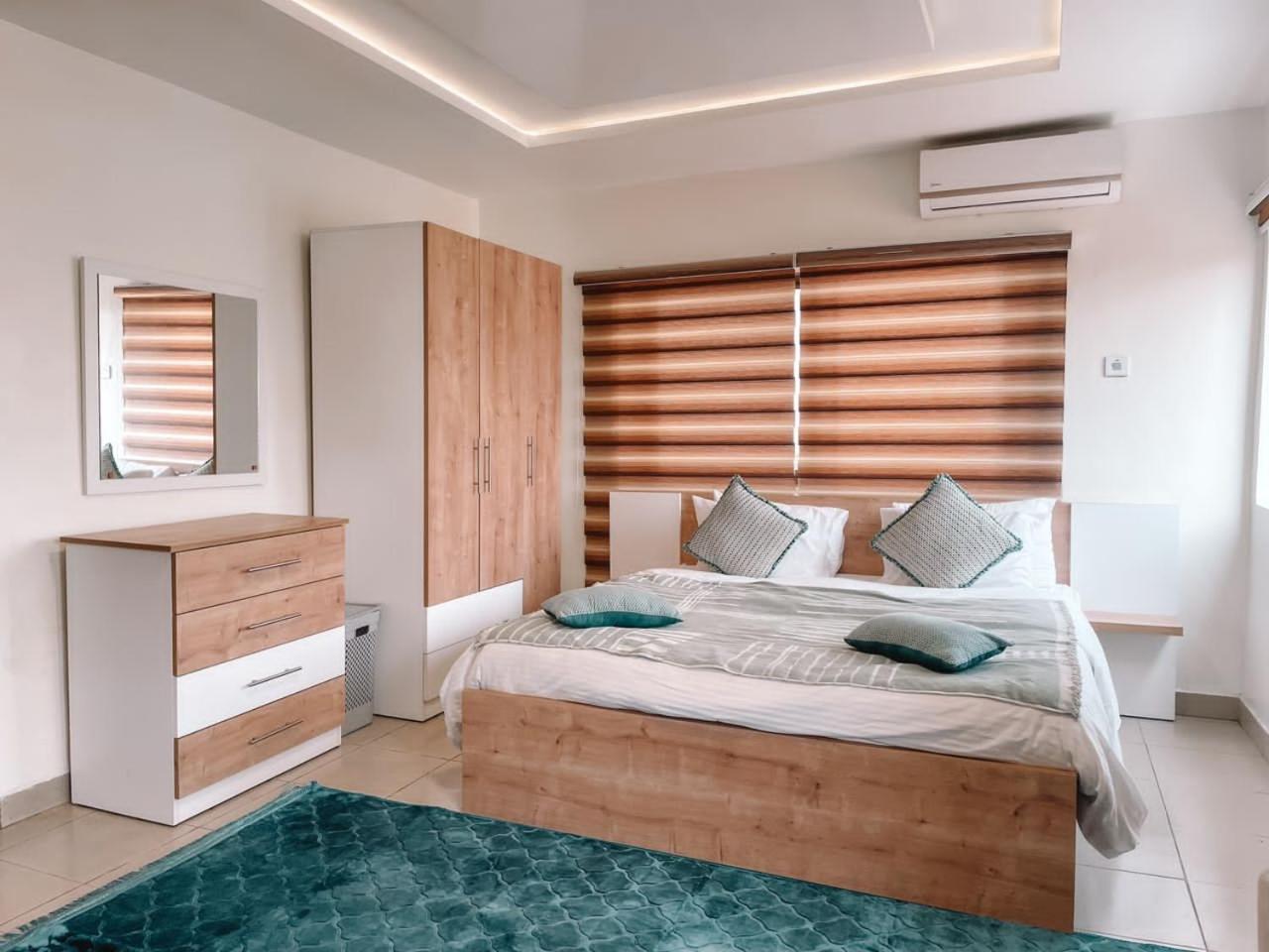 Sky Suites East Legon view 4