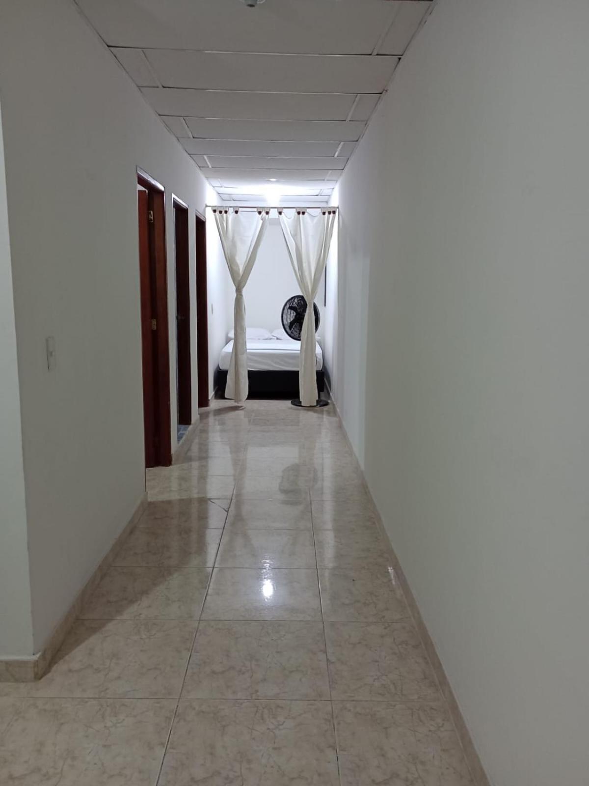 Apartamentos Poseidon