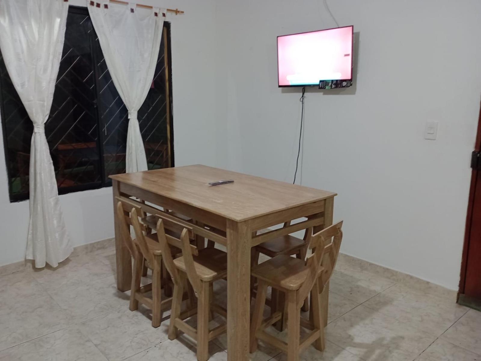Apartamentos Poseidon