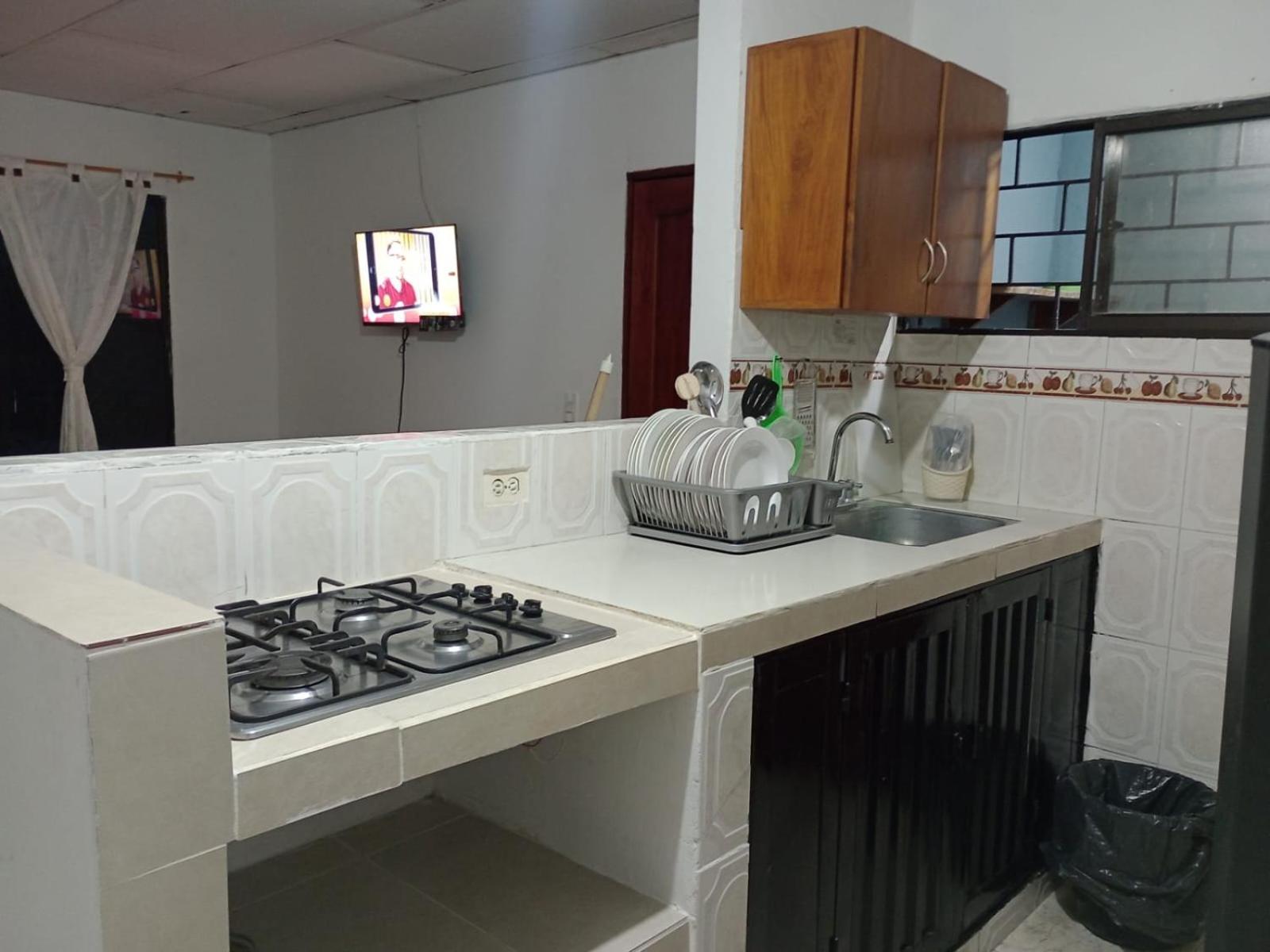 Apartamentos Poseidon
