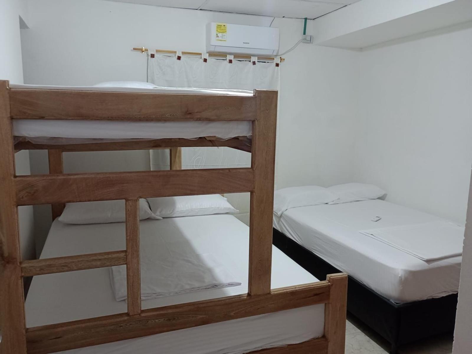 Apartamentos Poseidon