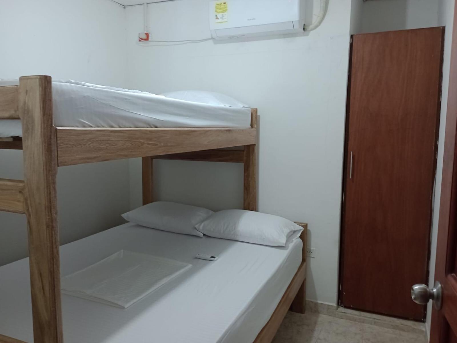 Apartamentos Poseidon
