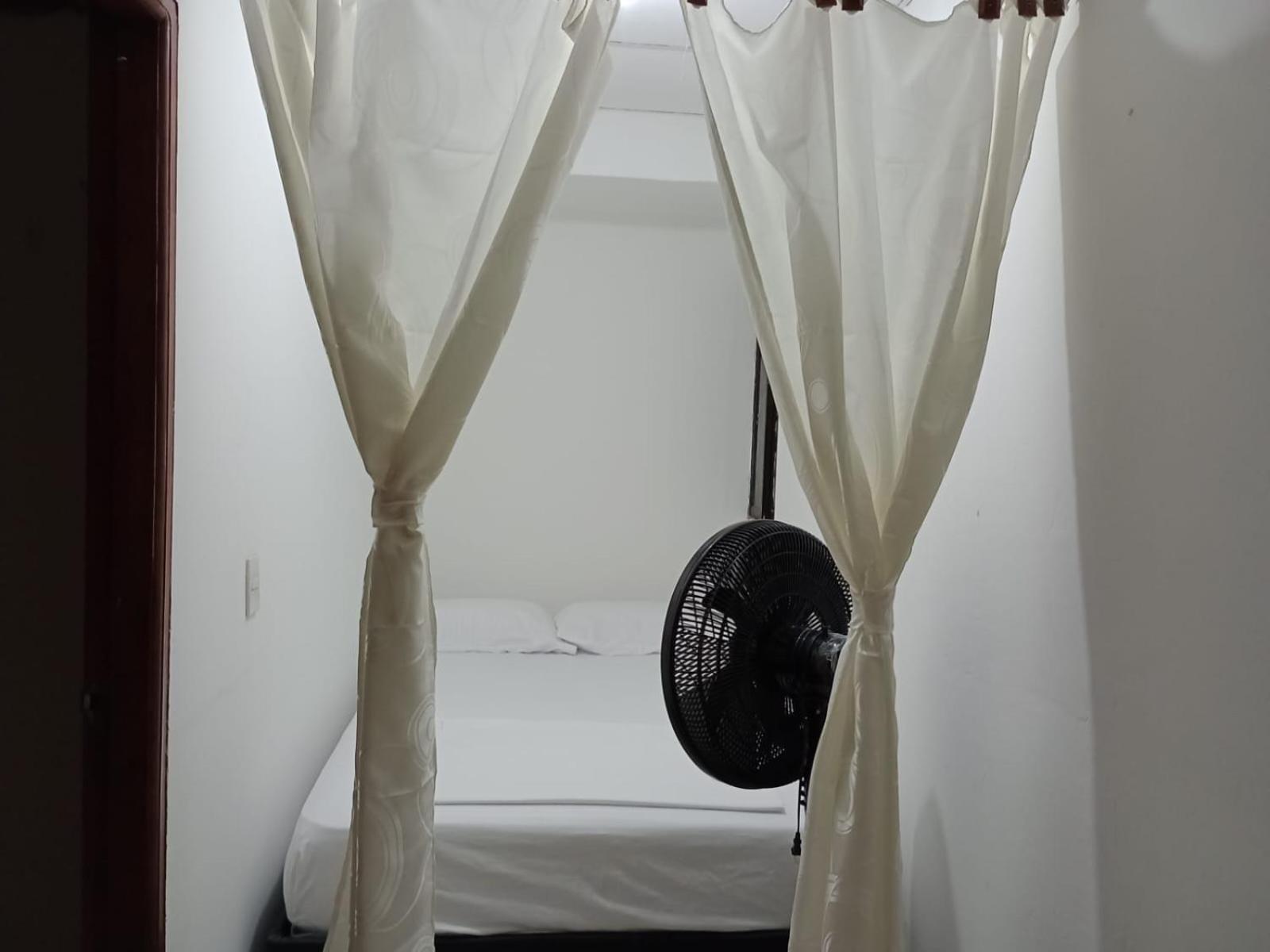 Apartamentos Poseidon