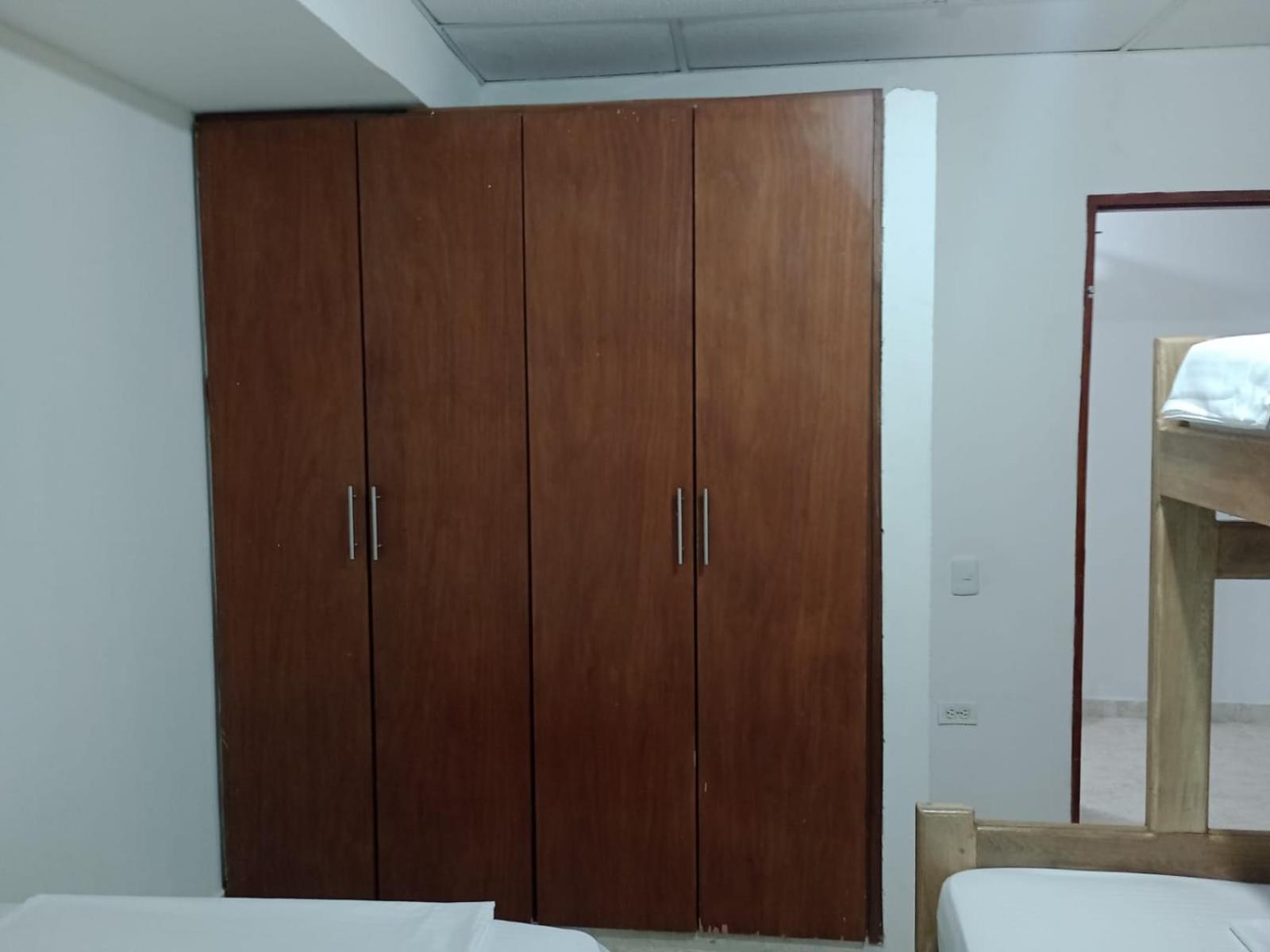 Apartamentos Poseidon