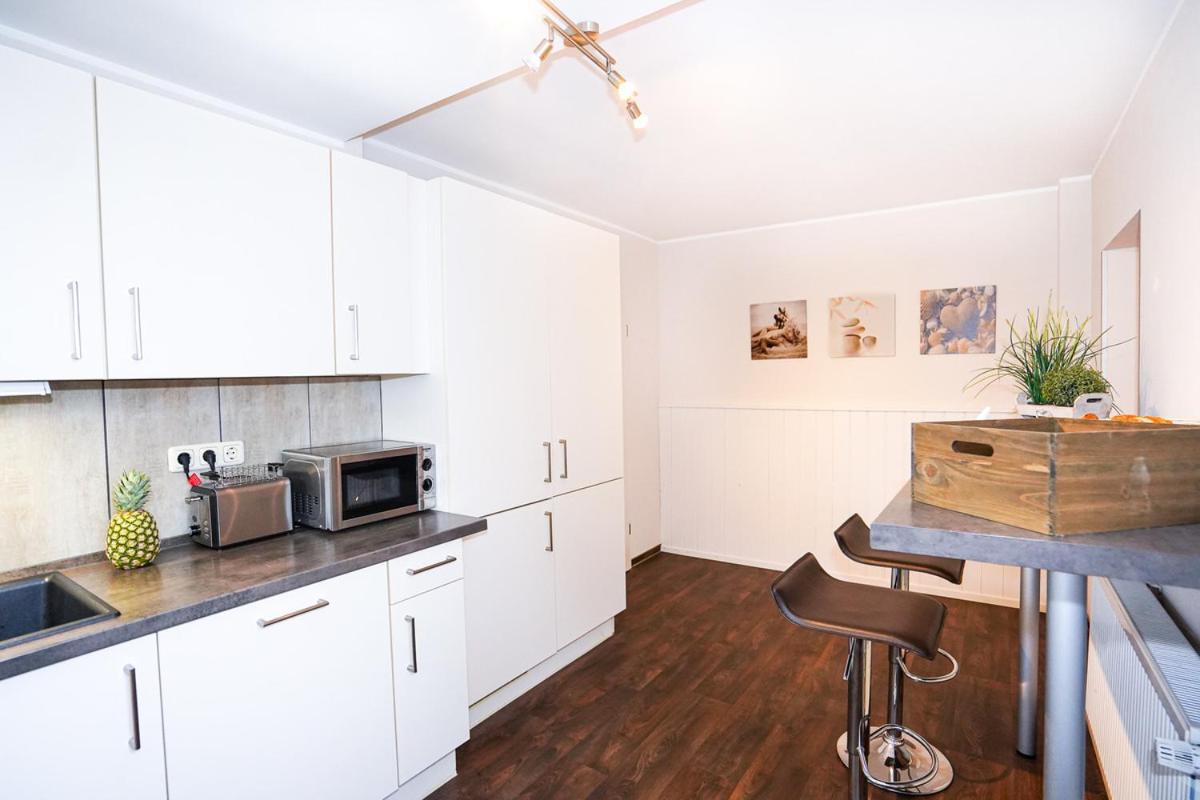 Haus Auszeit Strandmuschel