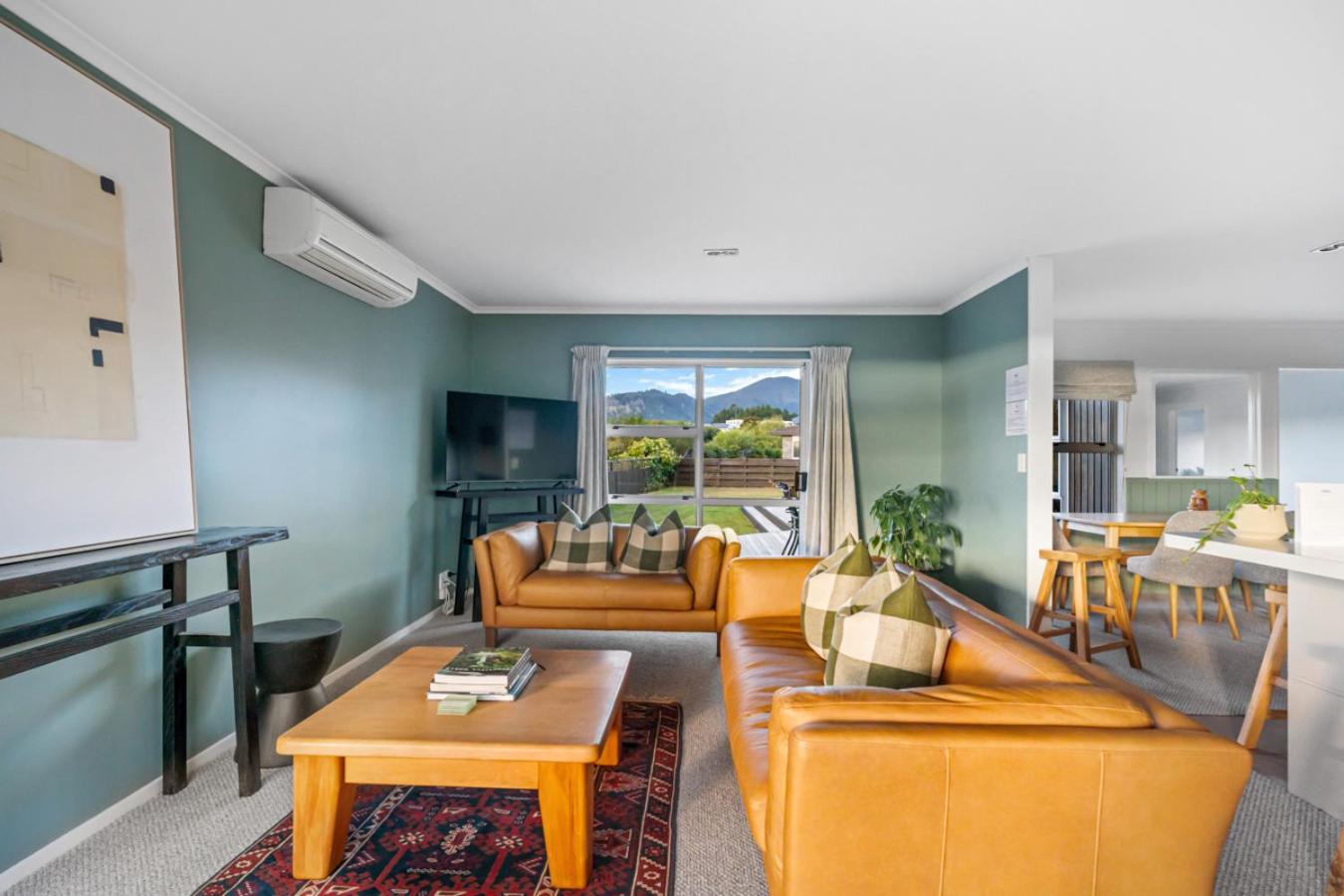 Taupo Vacations - Retreat on Harvey Street - Property Image 26