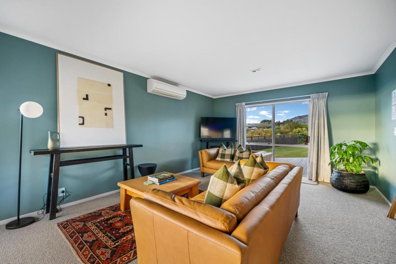 Taupo Vacations - Retreat on Harvey Street - Property Image 27