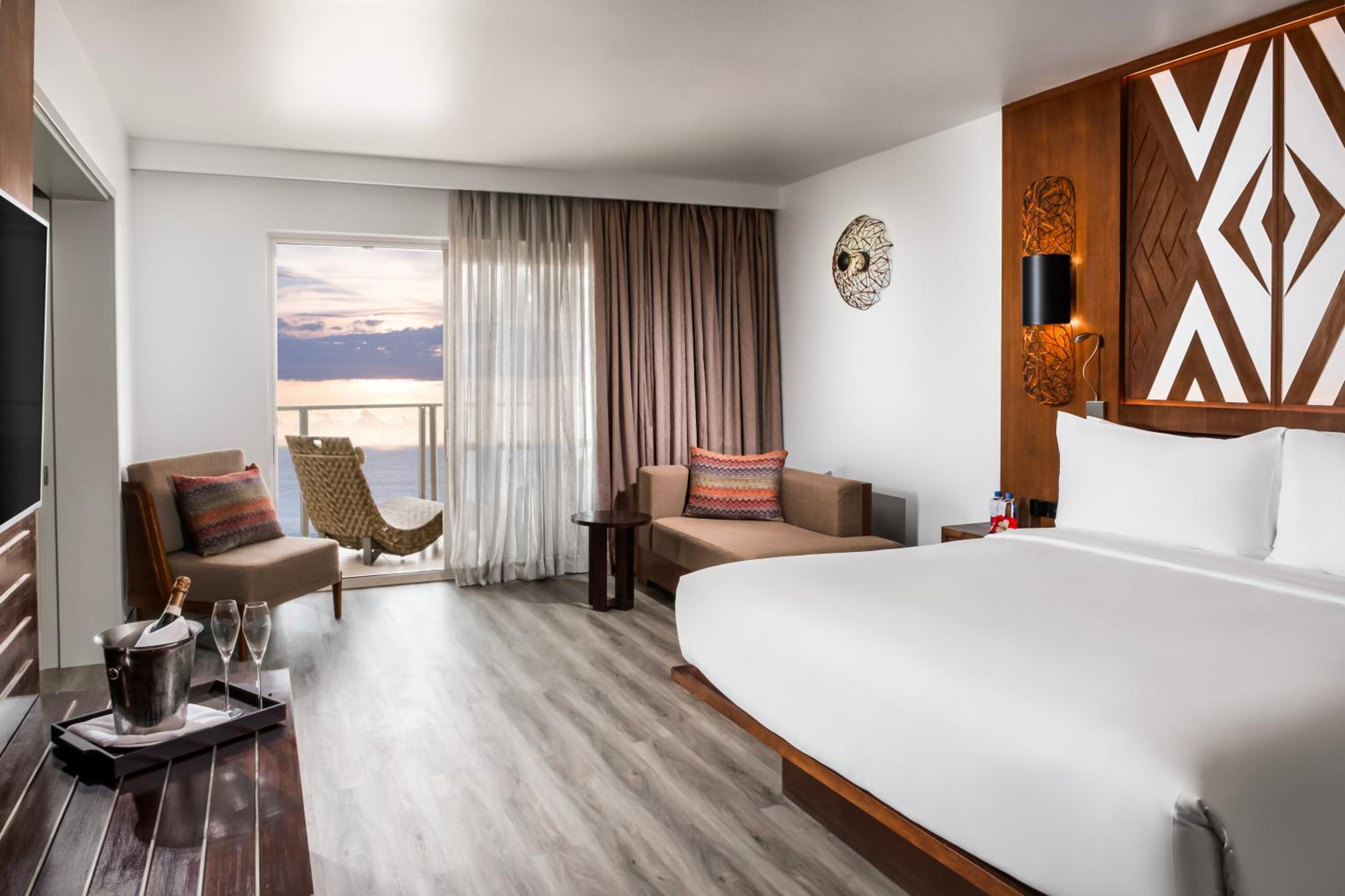 Crowne Plaza Fiji Nadi Bay Resort & Spa by IHG 38