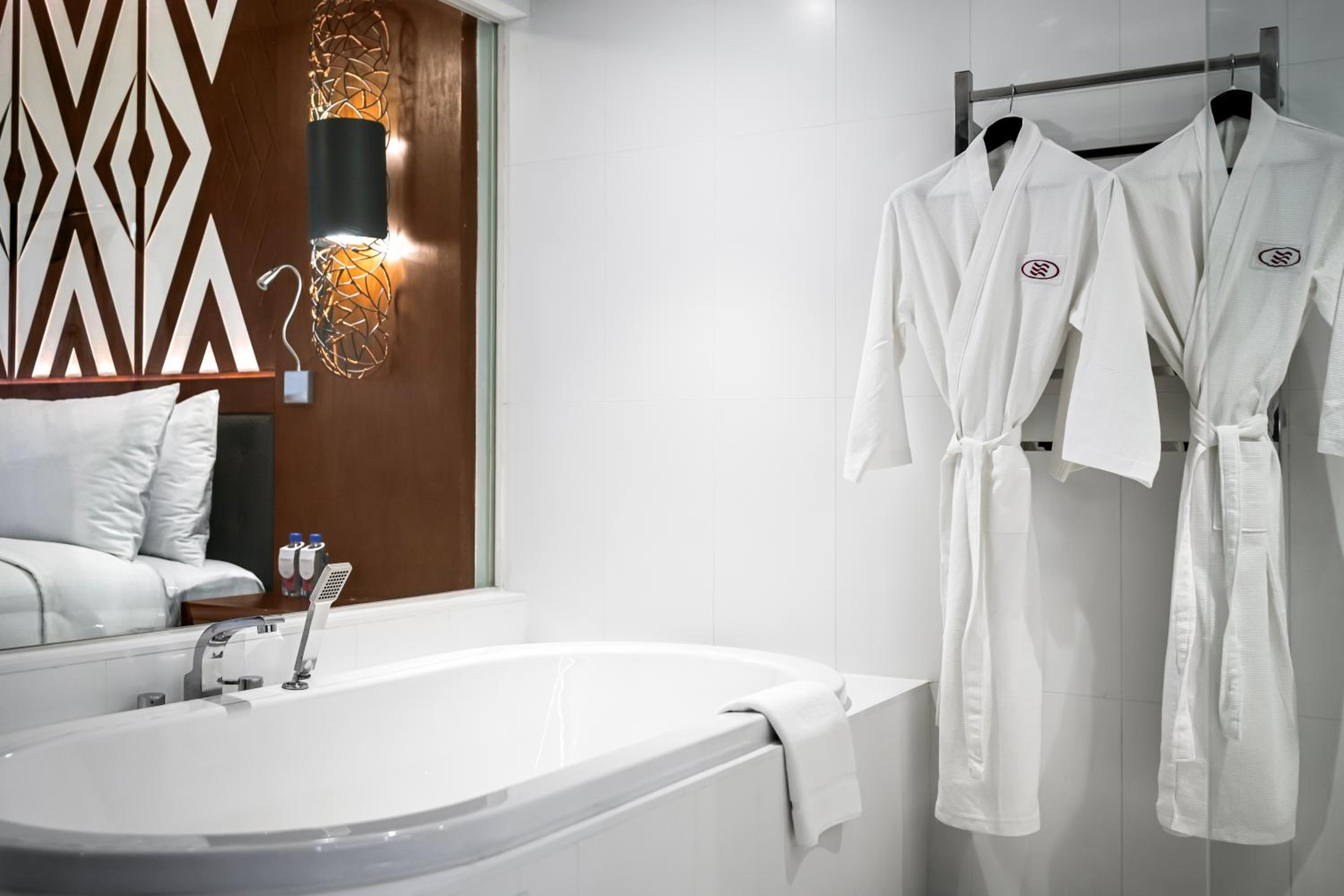 Crowne Plaza Fiji Nadi Bay Resort & Spa by IHG 54