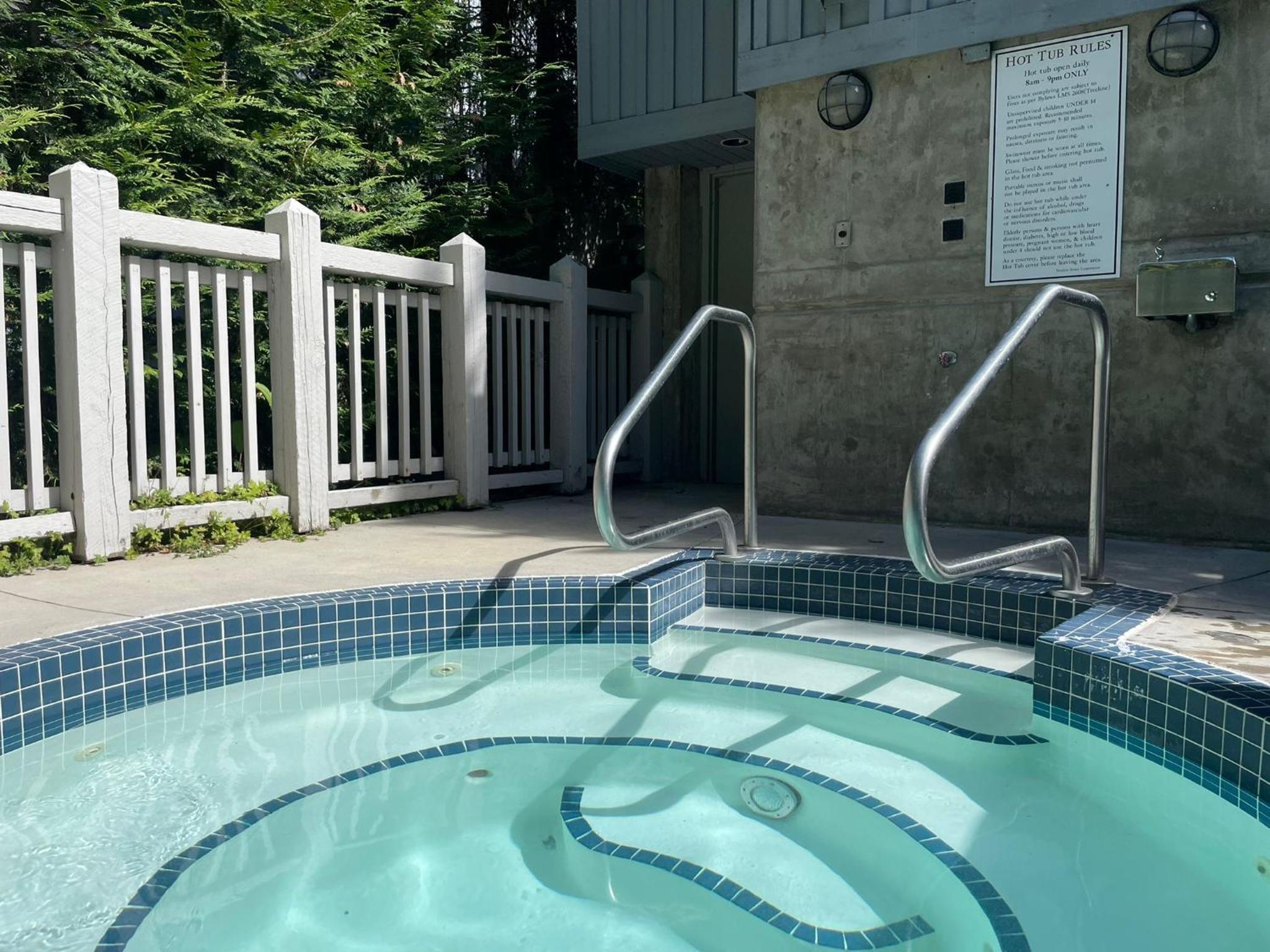 Peaceful Benchlands Townhome by Harmony Whistler